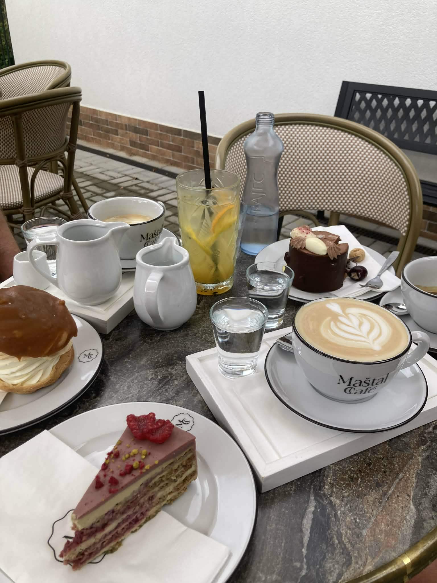 Maštal Cafe foto 6