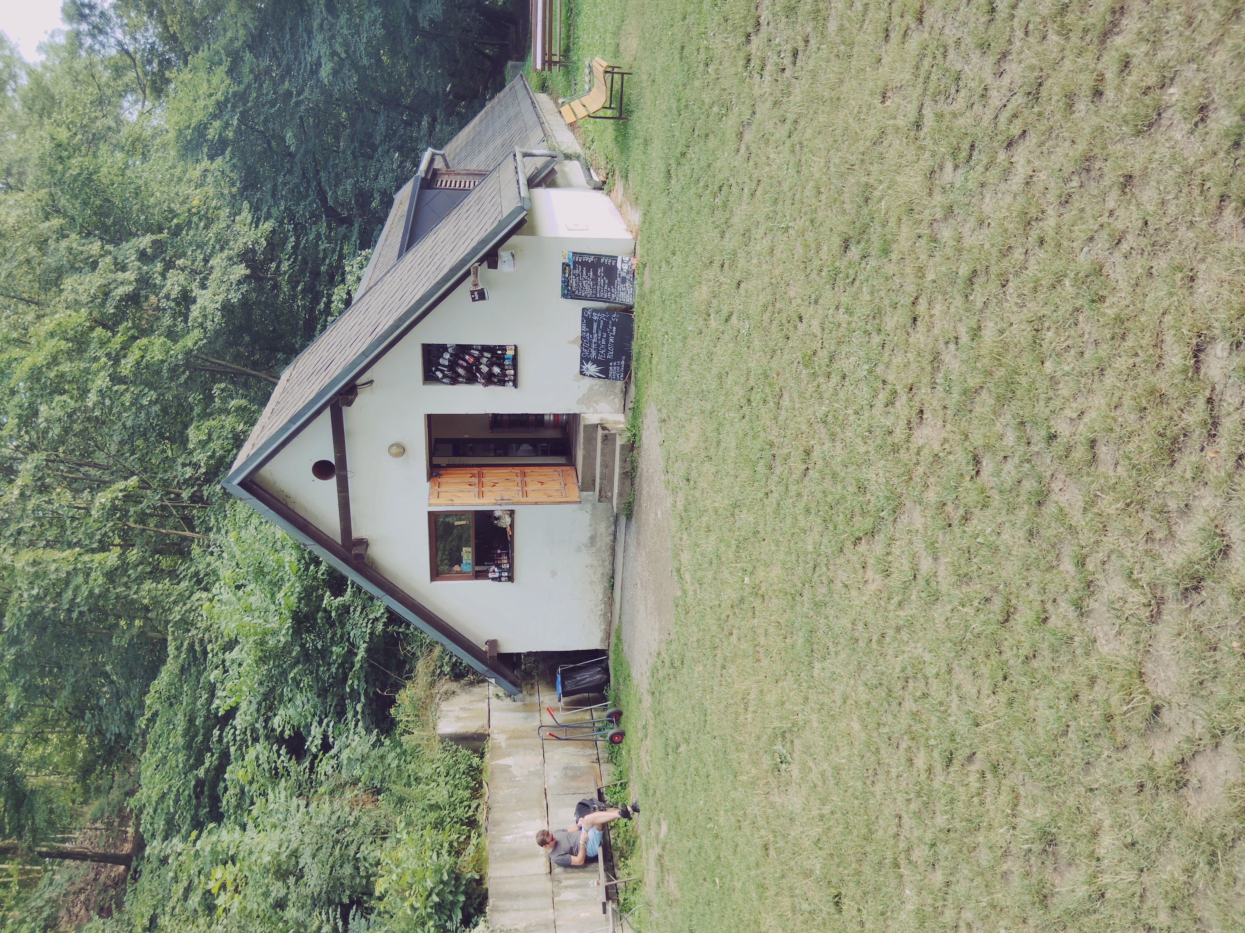 Občerstvení Pivovarské sklepy foto 6
