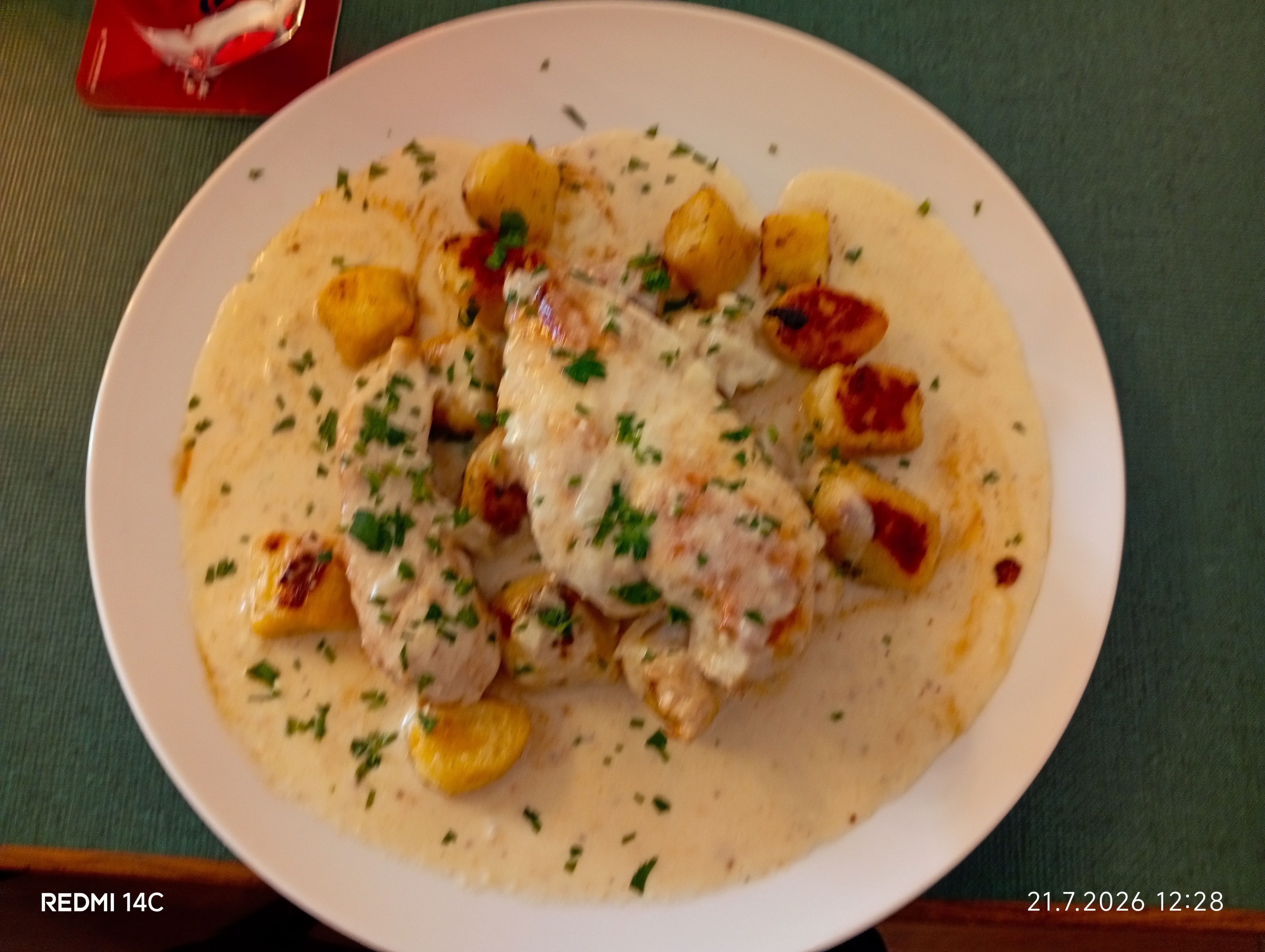 Restaurace U Hošků foto 4