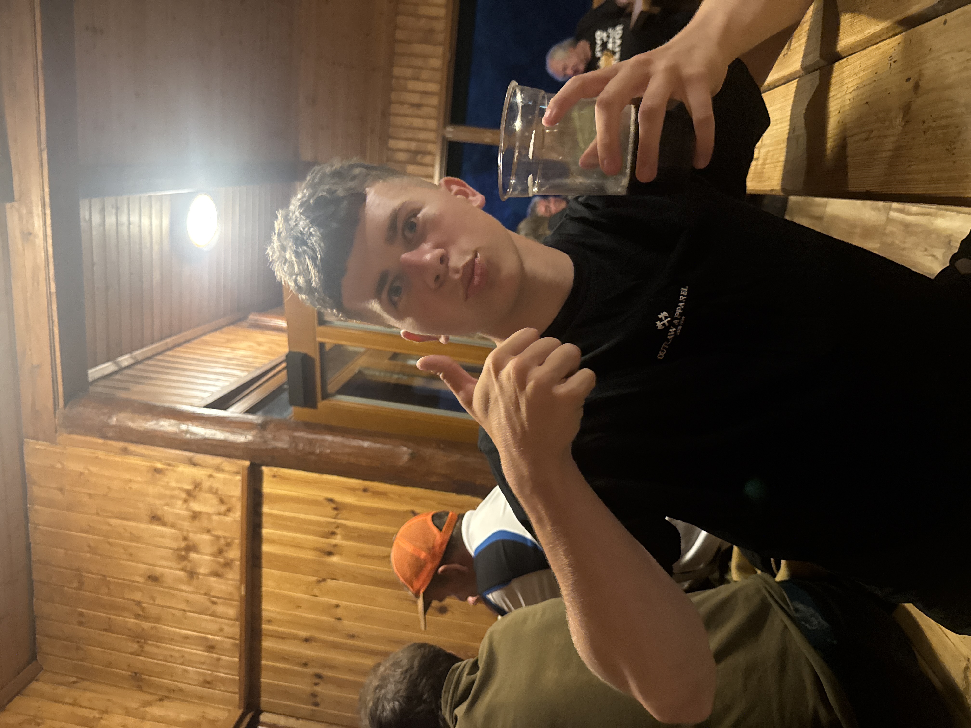 Veřejné tábořiště Ahoj foto 6