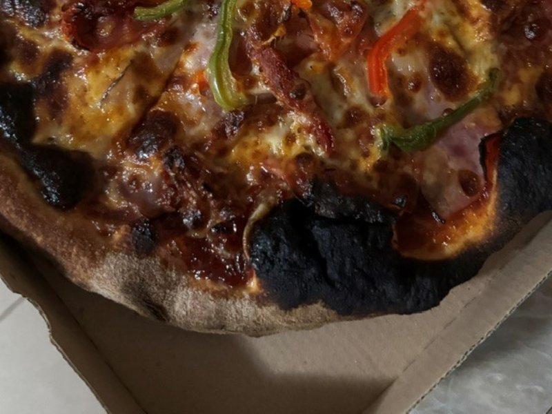 Pizza NUPOO foto 1