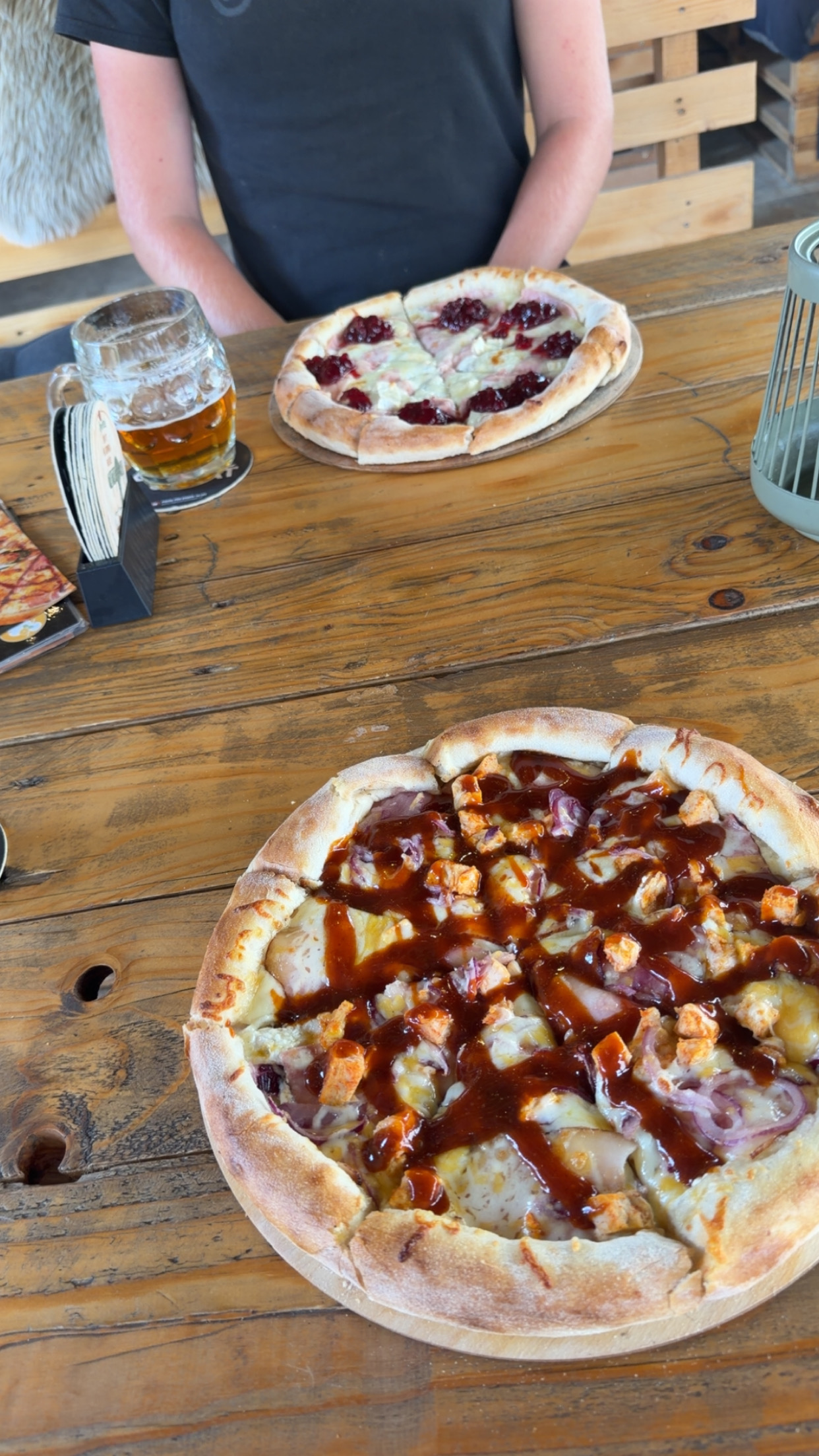 Rud's pizza foto 5