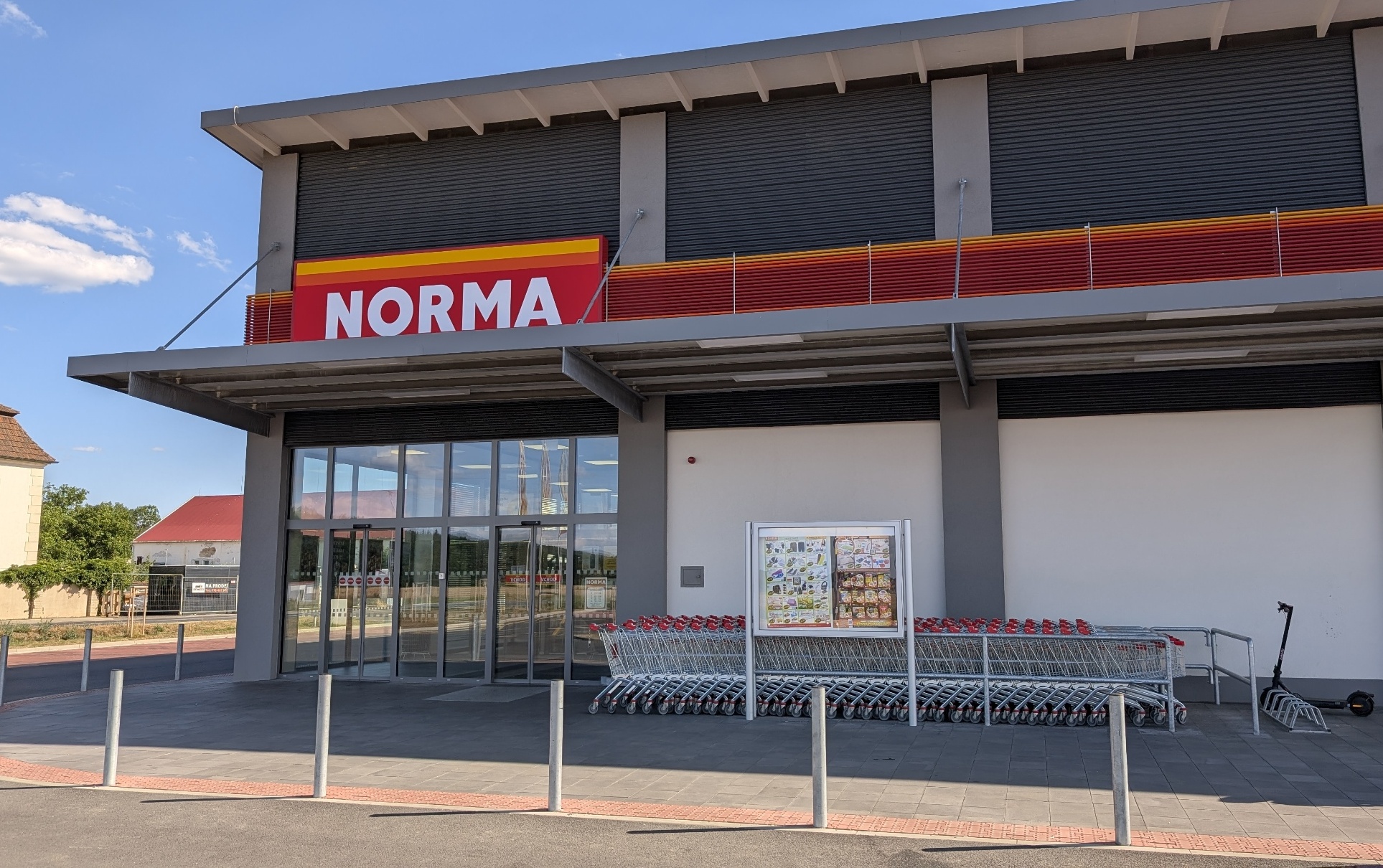 NORMA foto 2