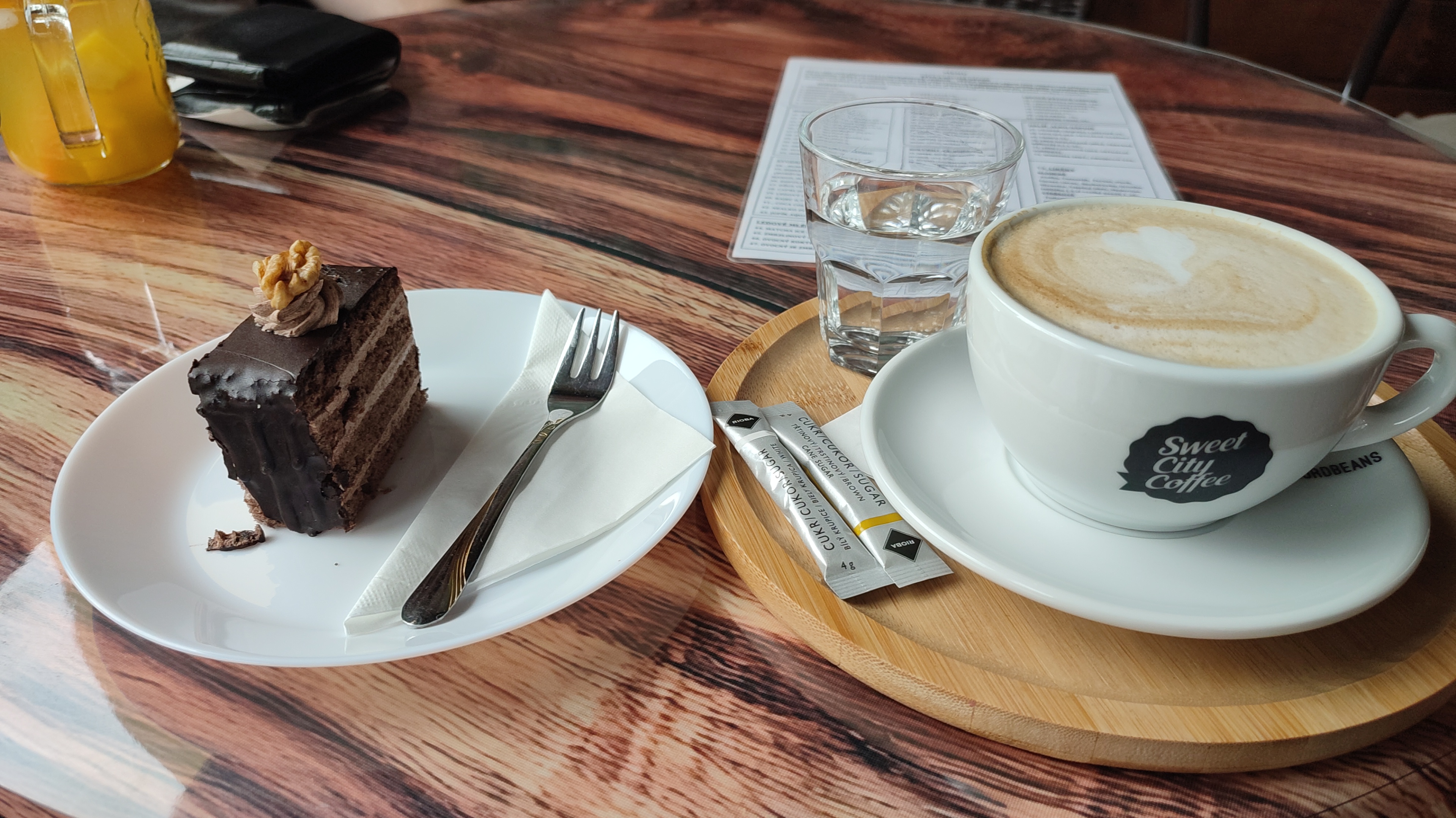 Holiday CAFE foto 3