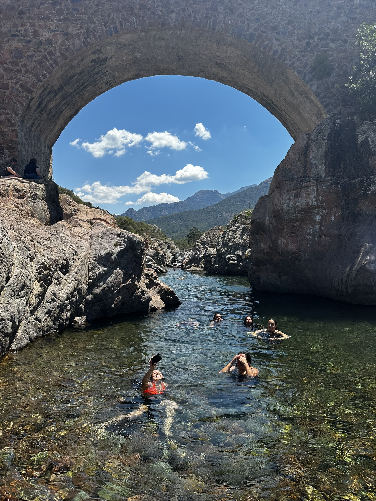 FRČÍME cestovka pro aktivní lidi foto 2
