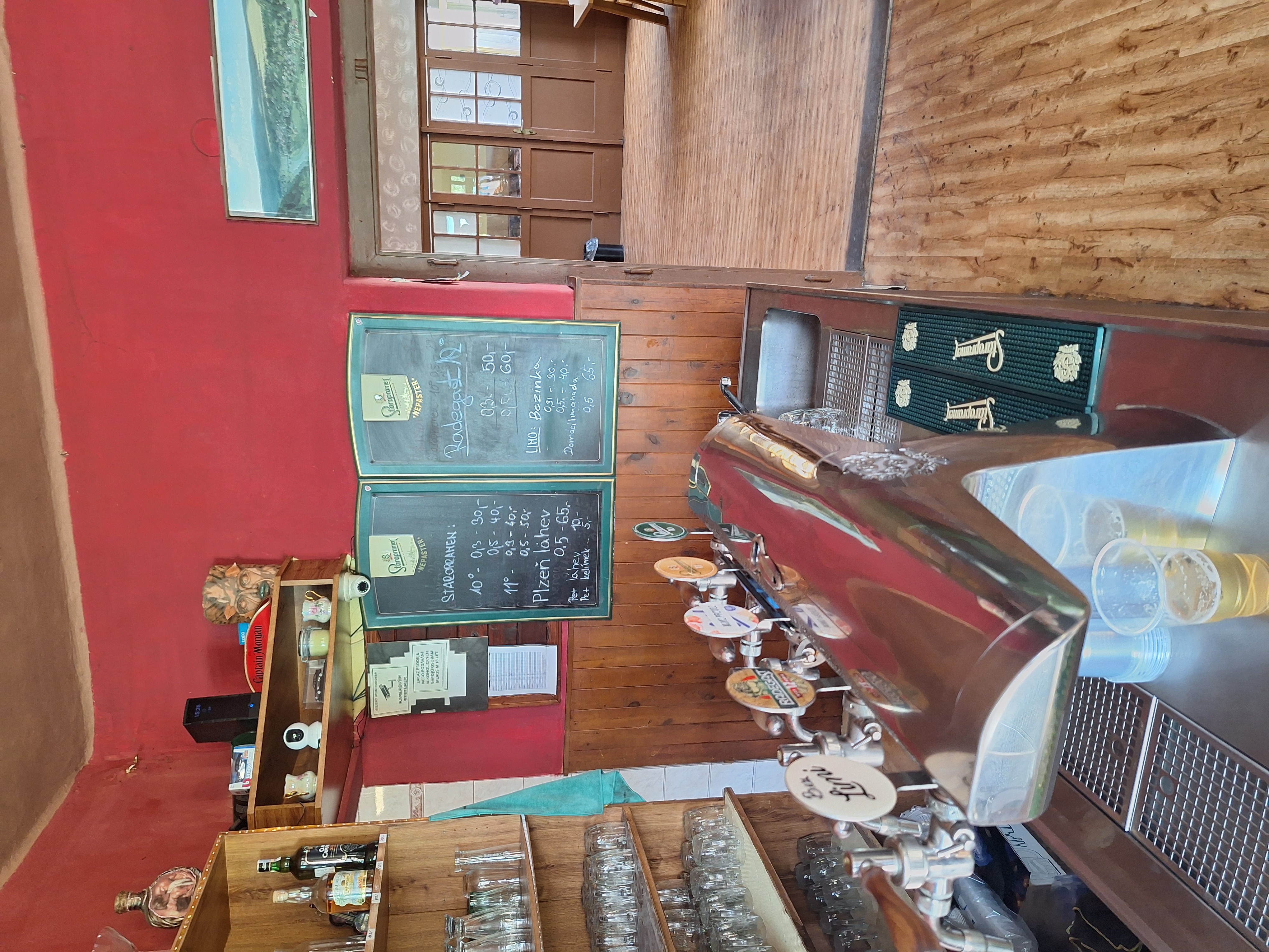 Restaurace Žloukovice foto 4