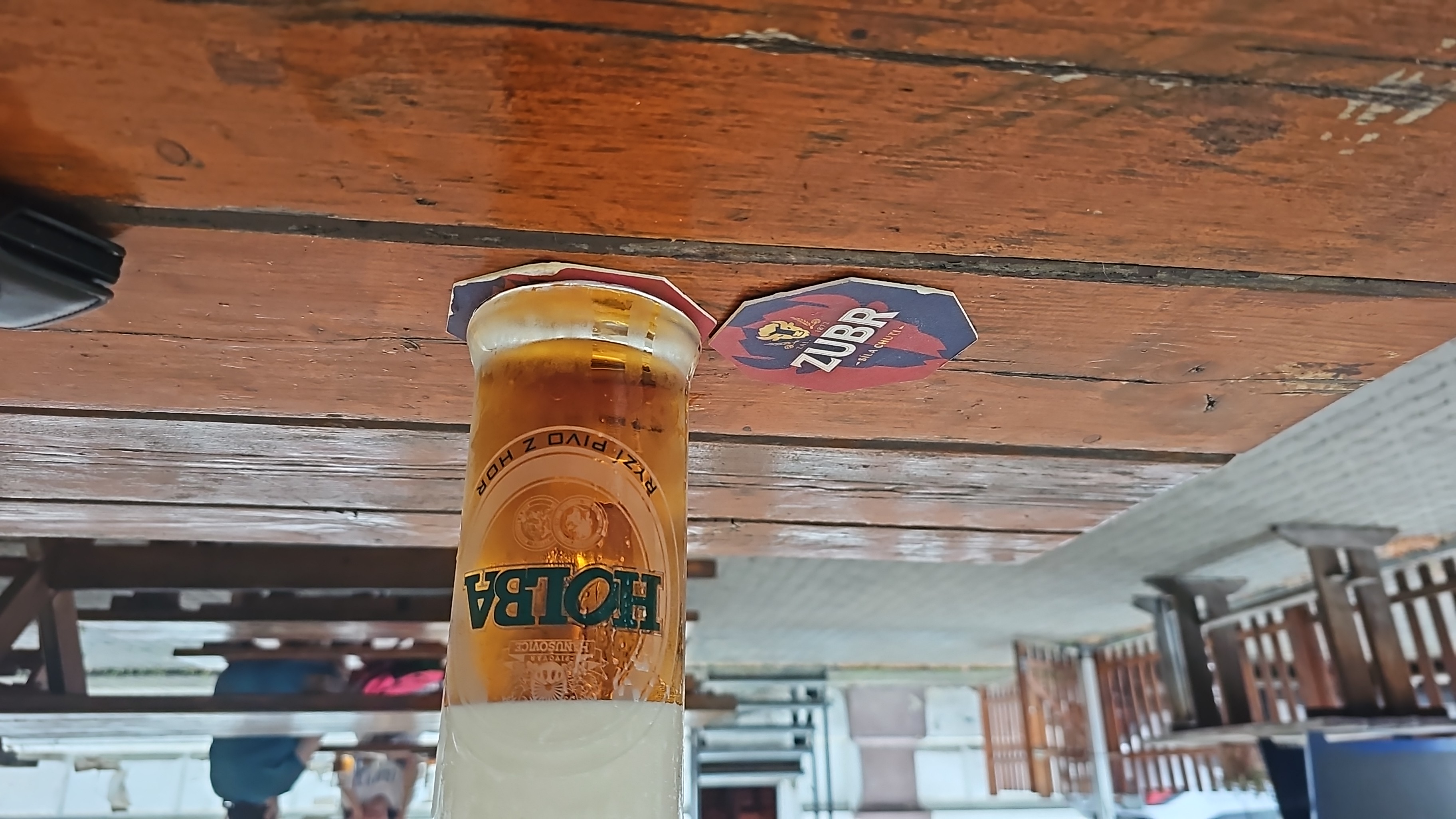 Restaurace Holický statek foto 1