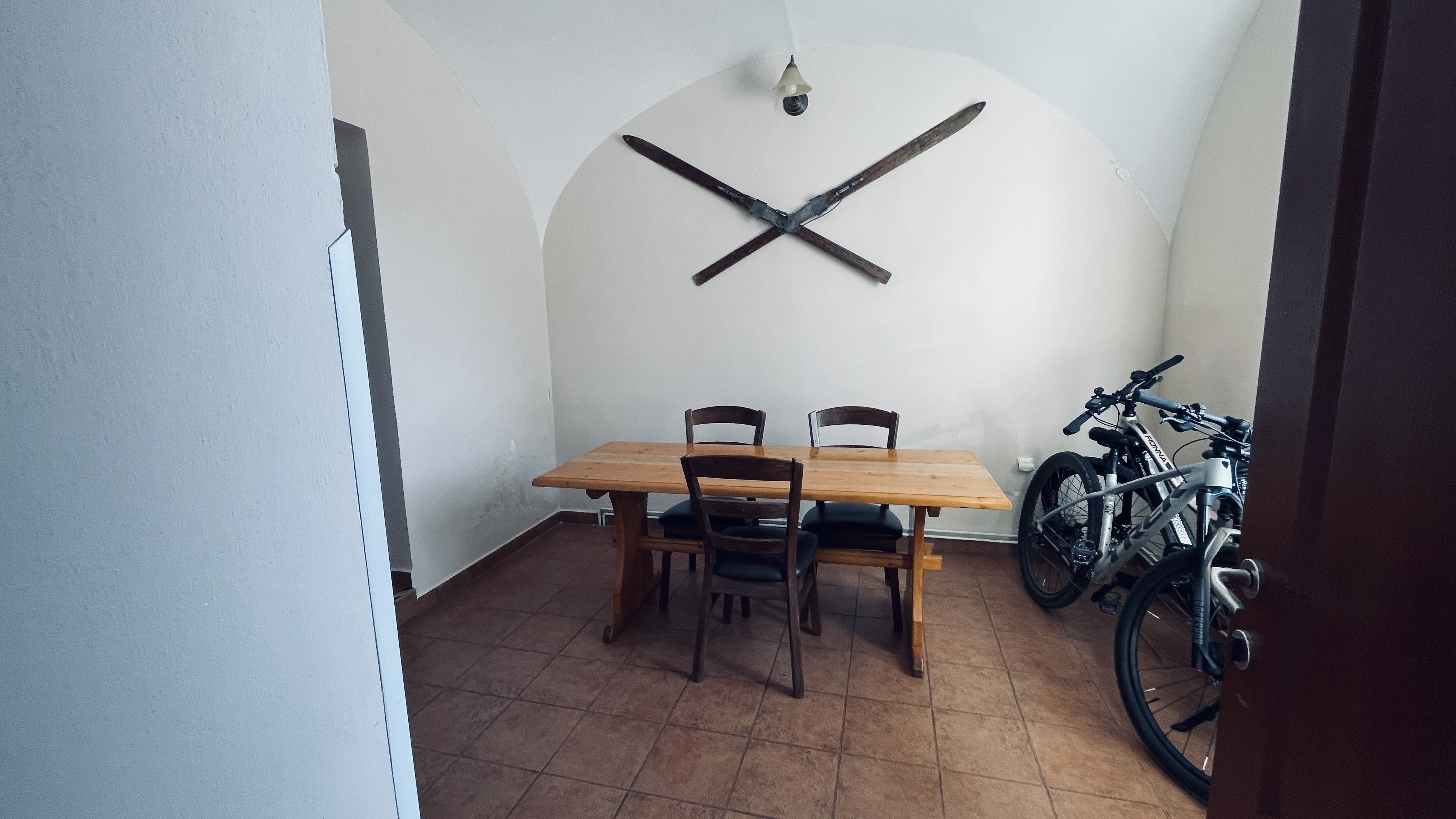 Penzion Žacléřský medvěd foto 4