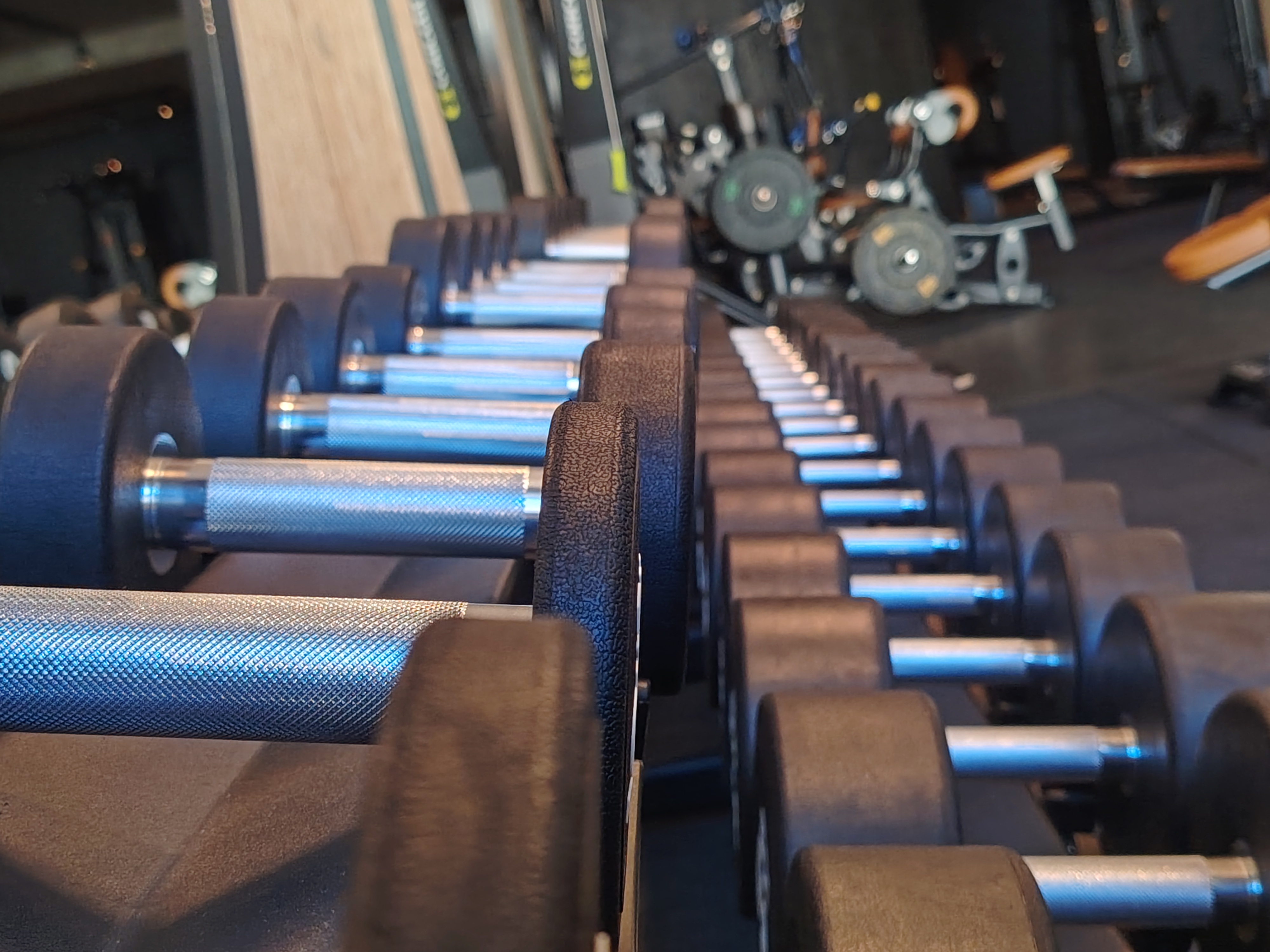 Gym & Wellness 007 foto 2
