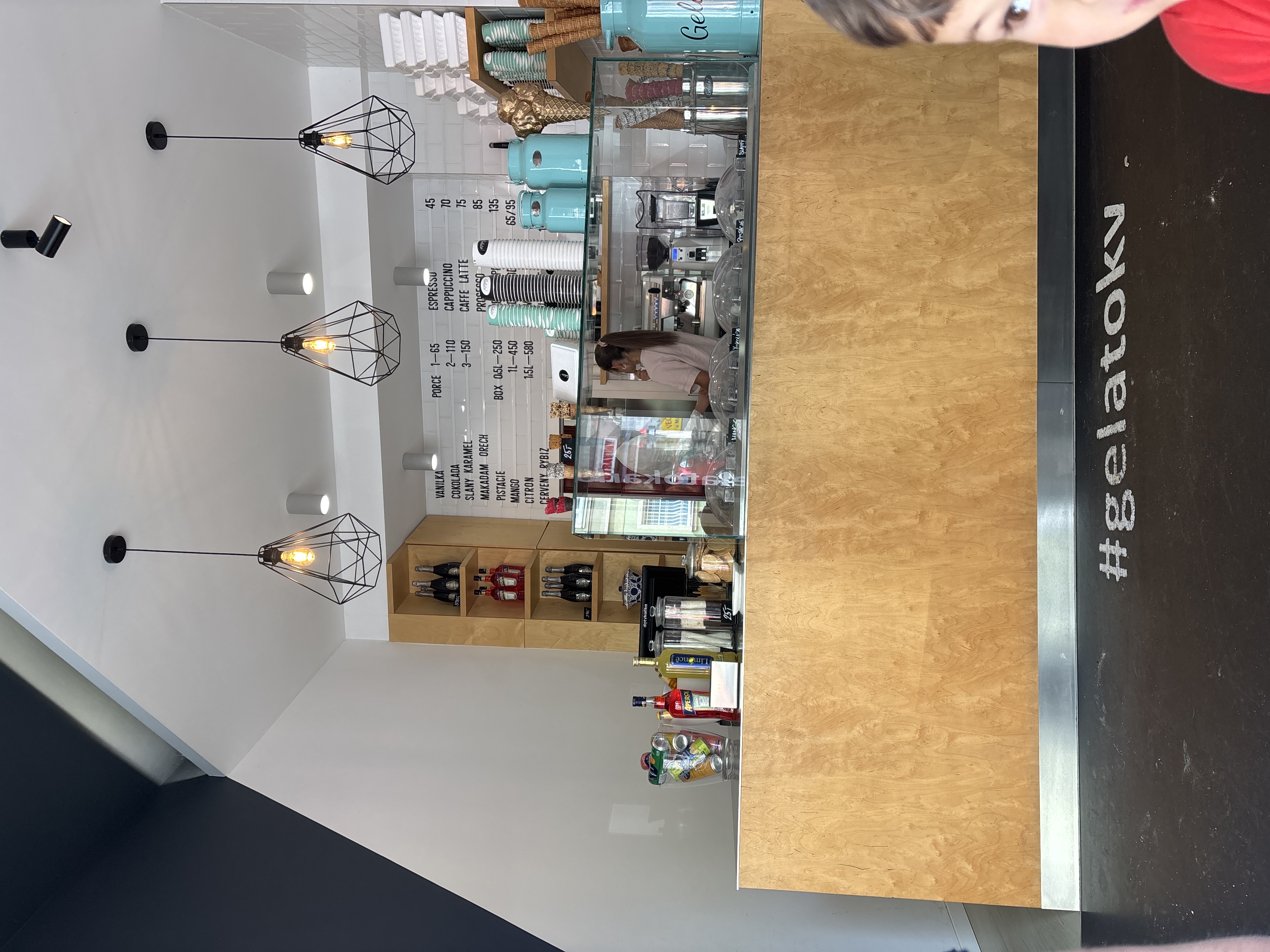Gelato Karlovy Vary foto 1