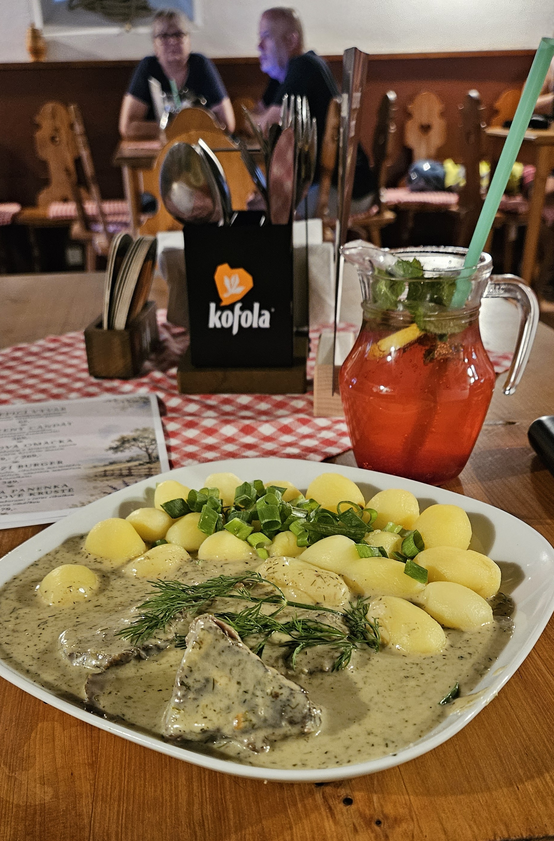 HOSTINEC NA DOUBRAVĚ foto 6