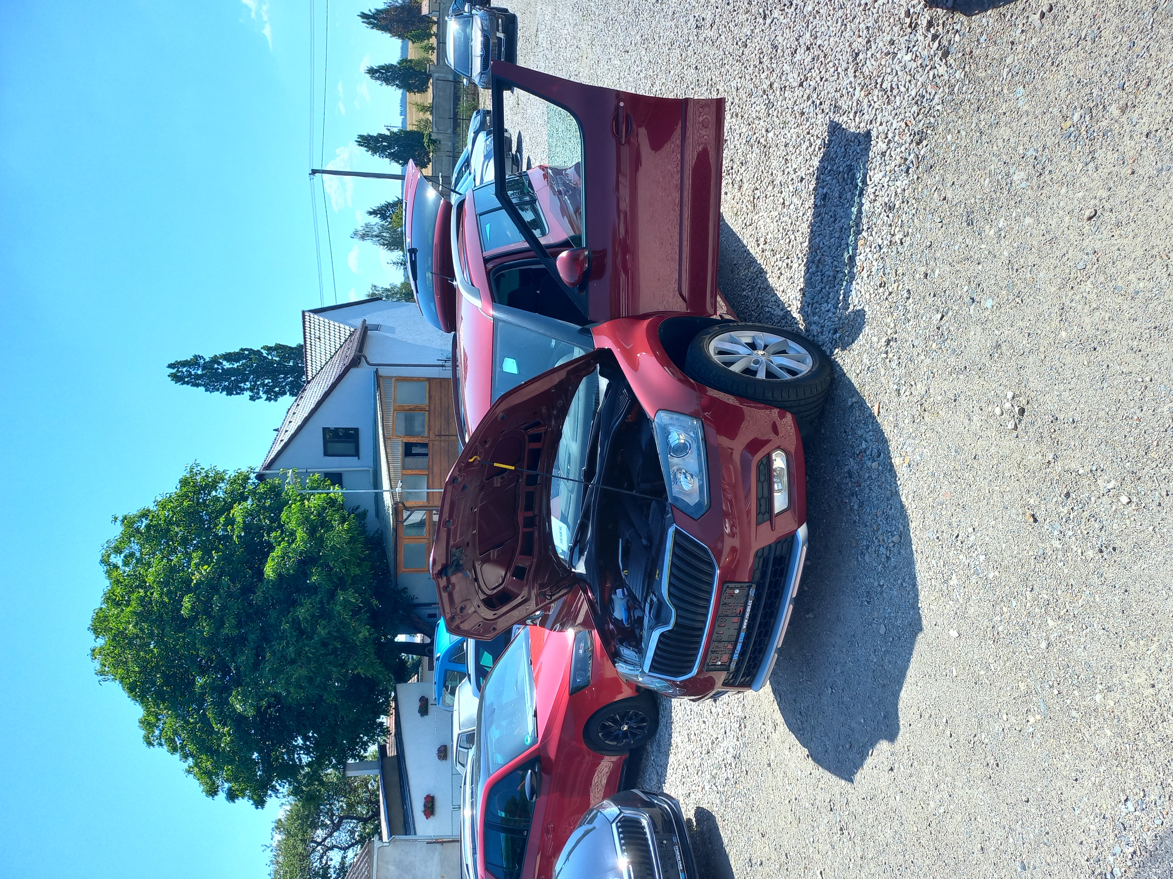 VS Cars Stod foto 2