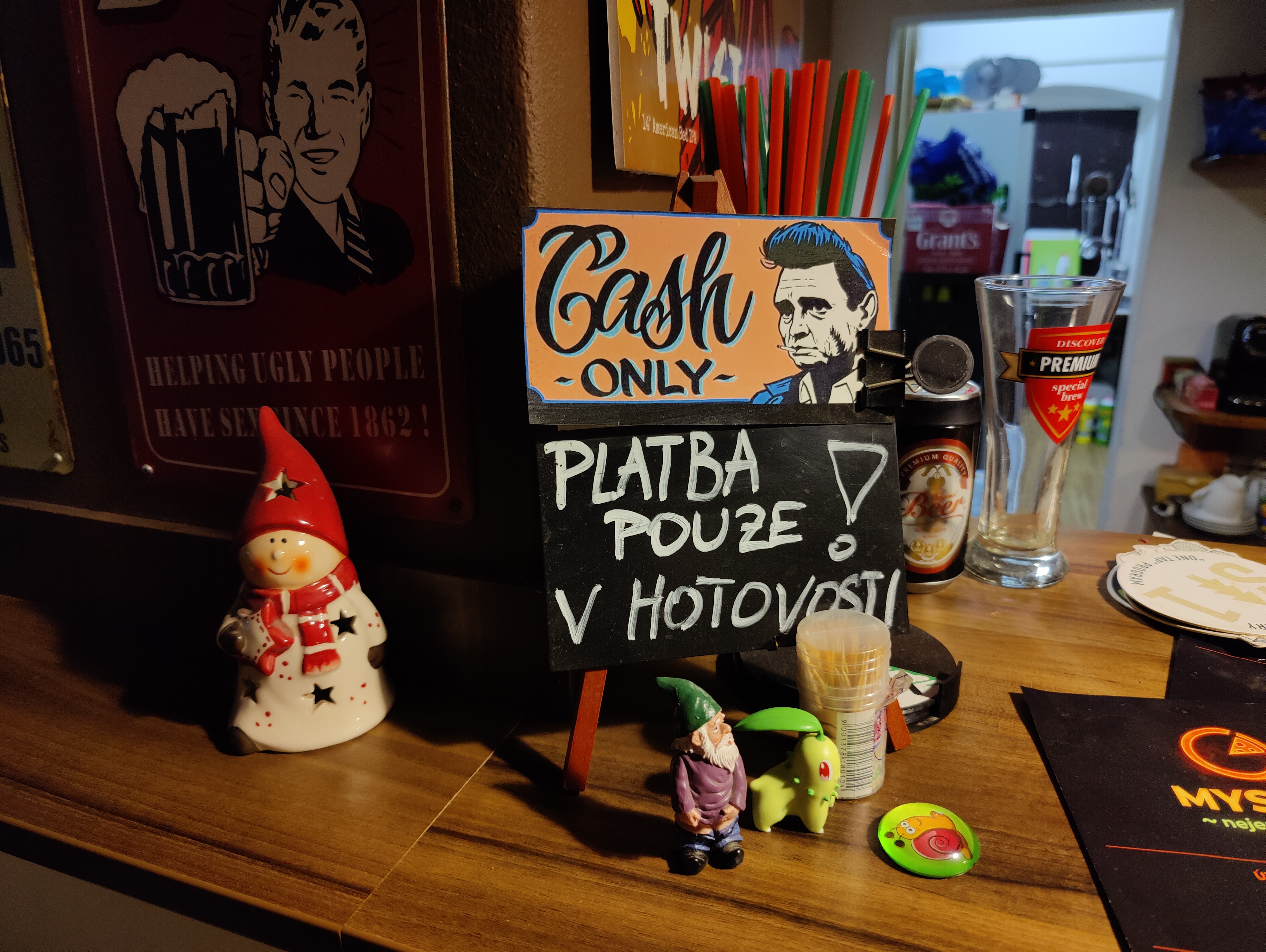 Pivnice U Čiháků foto 5