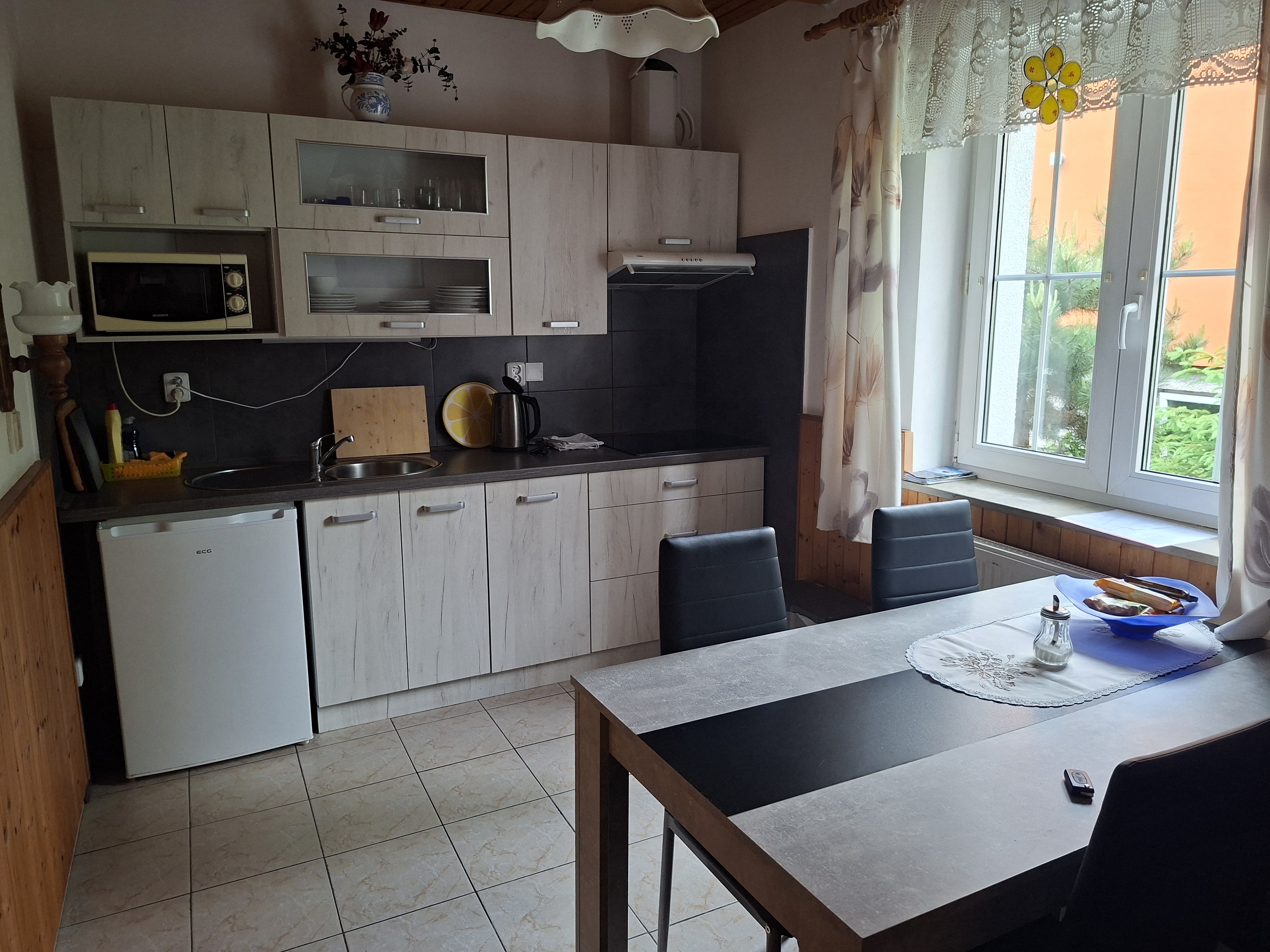 Penzion Maxa foto 4