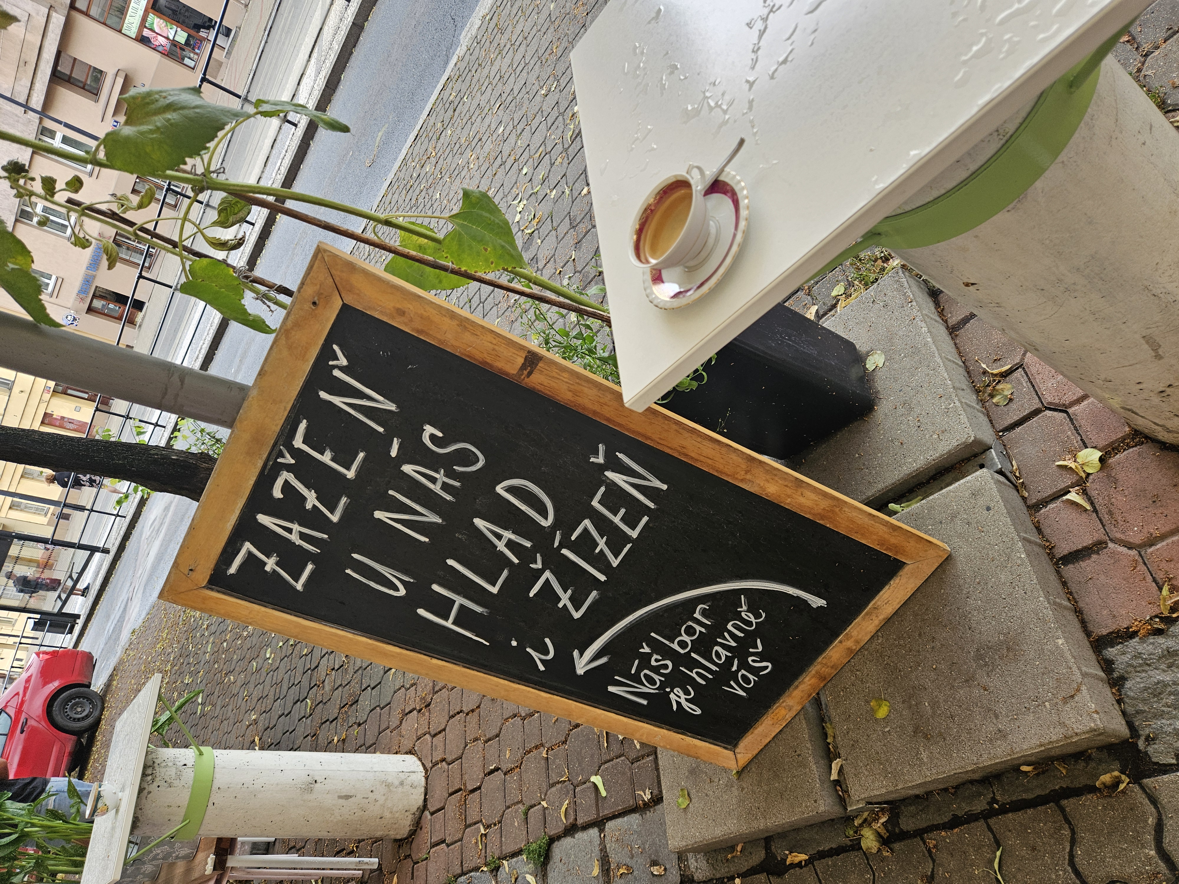 Náš bar foto 2