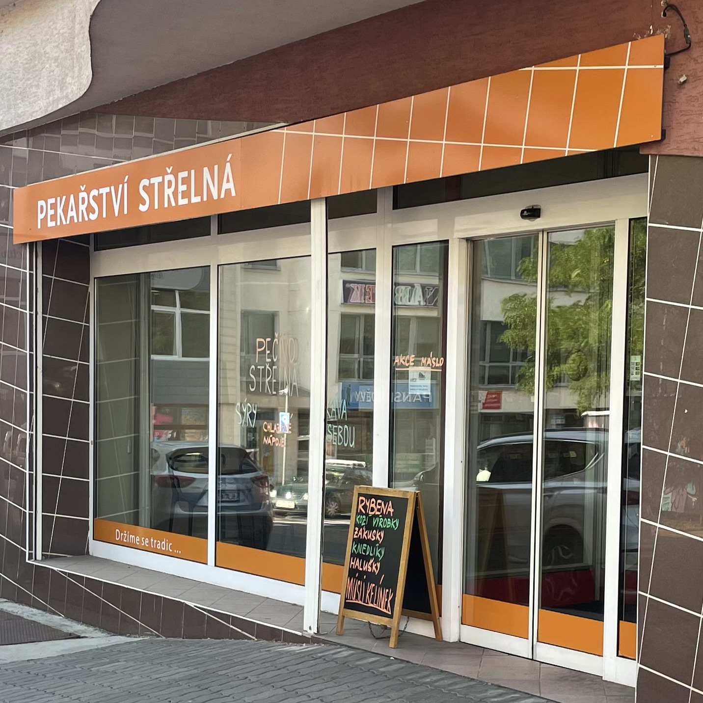 Pekařství Střelná, s.r.o. foto 1