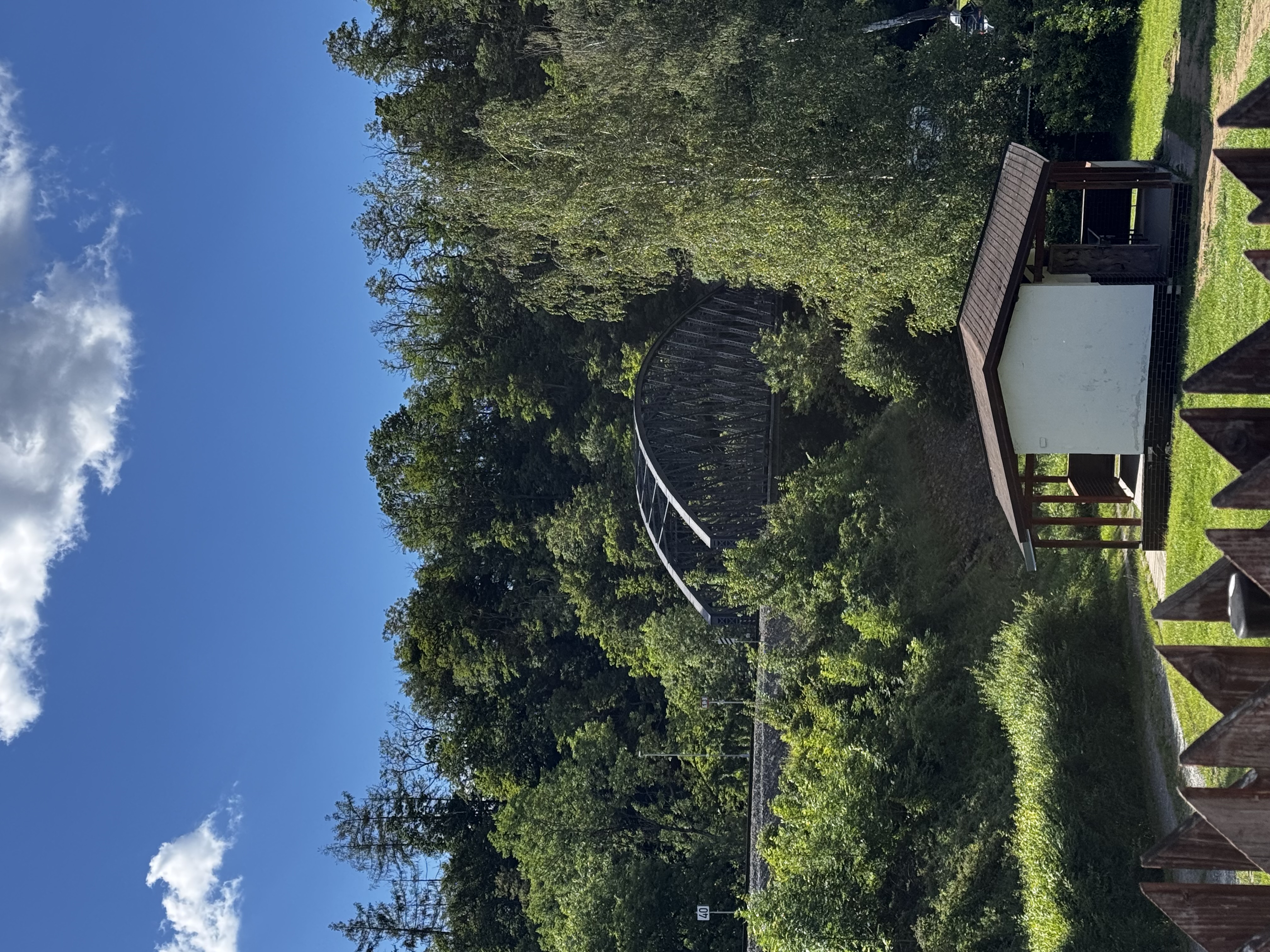 Tábořiště Na Břečkárně foto 2