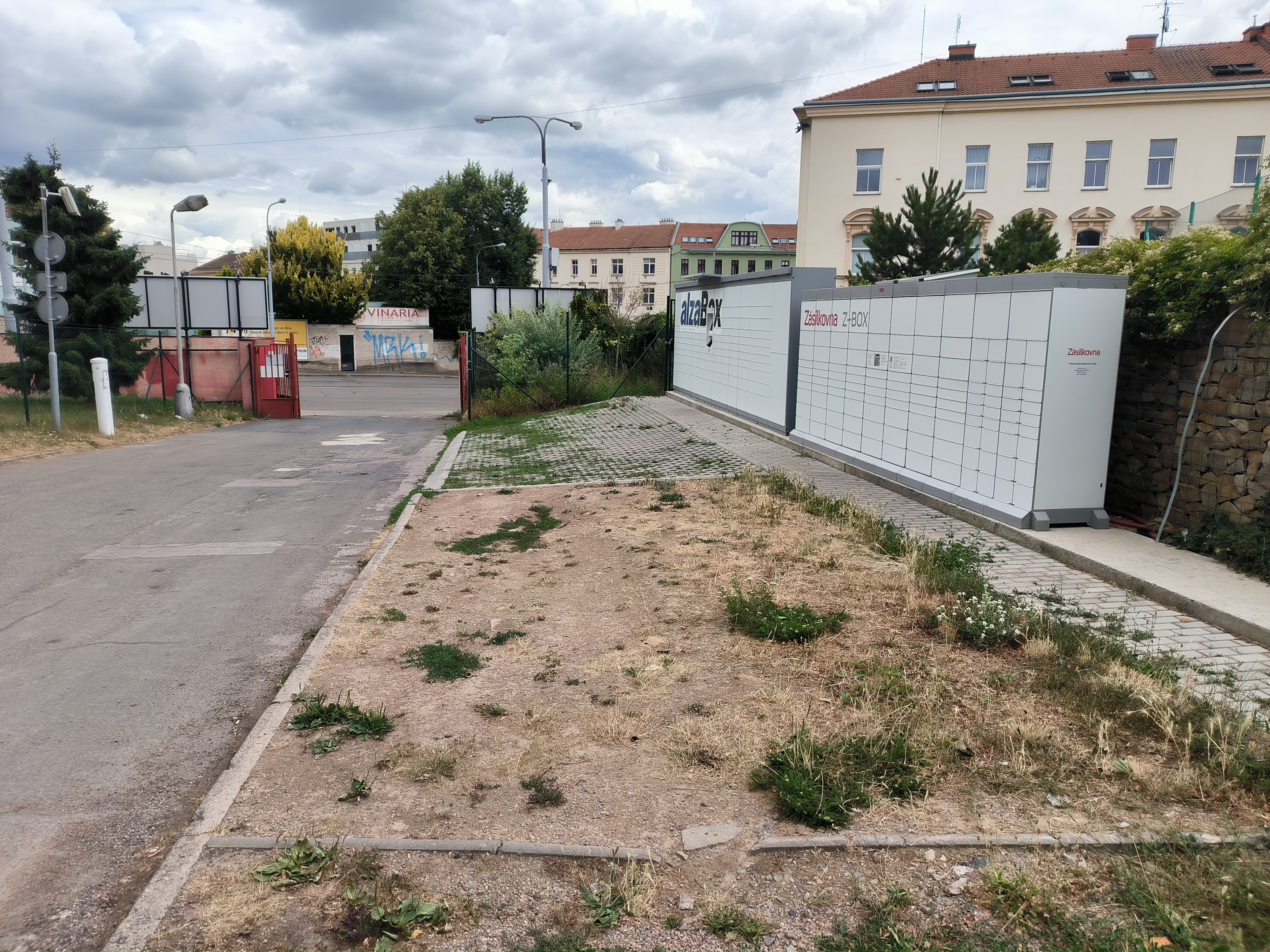 Z-BOX foto 2