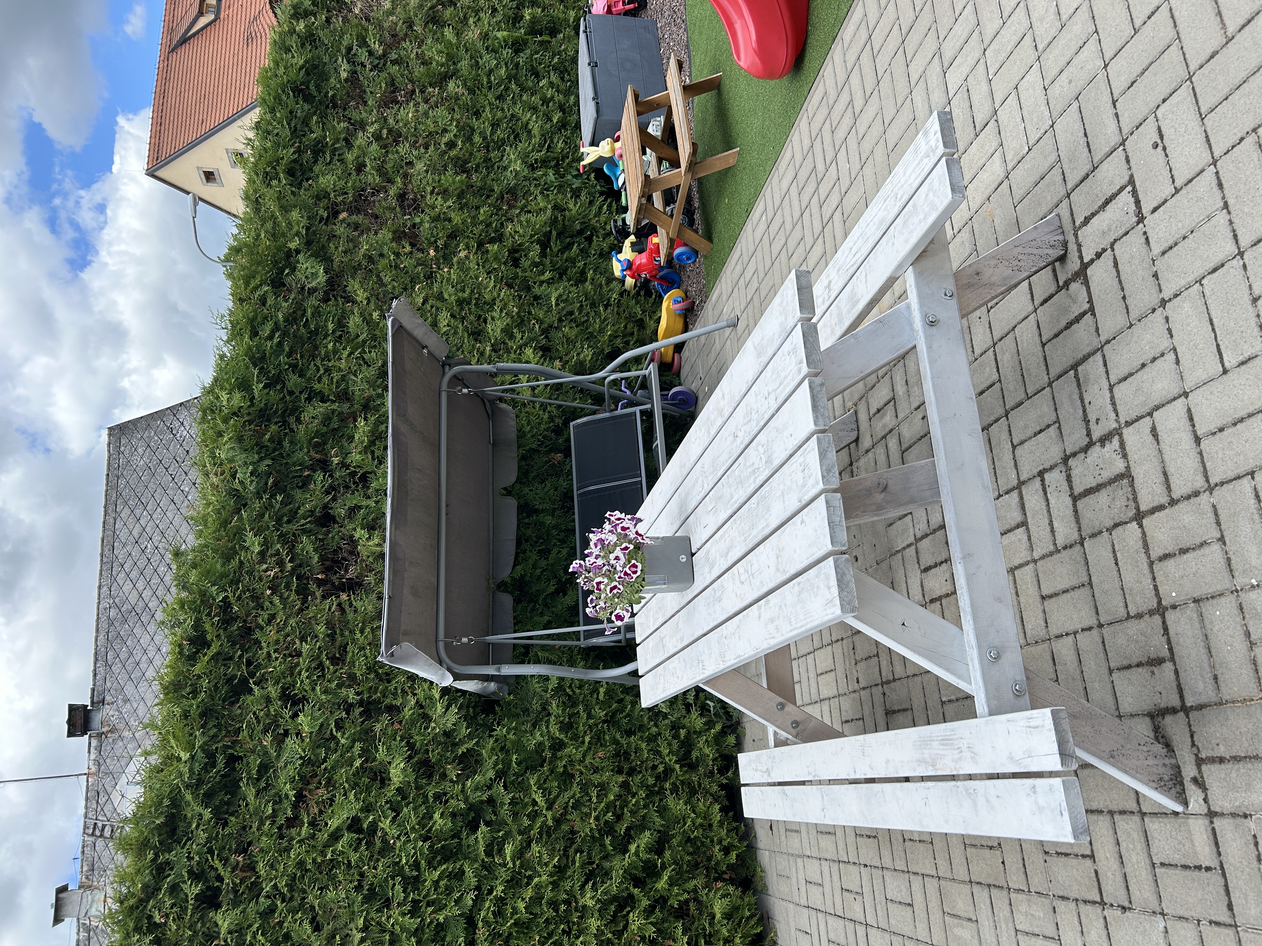 Apartmány Malen Žireč foto 3