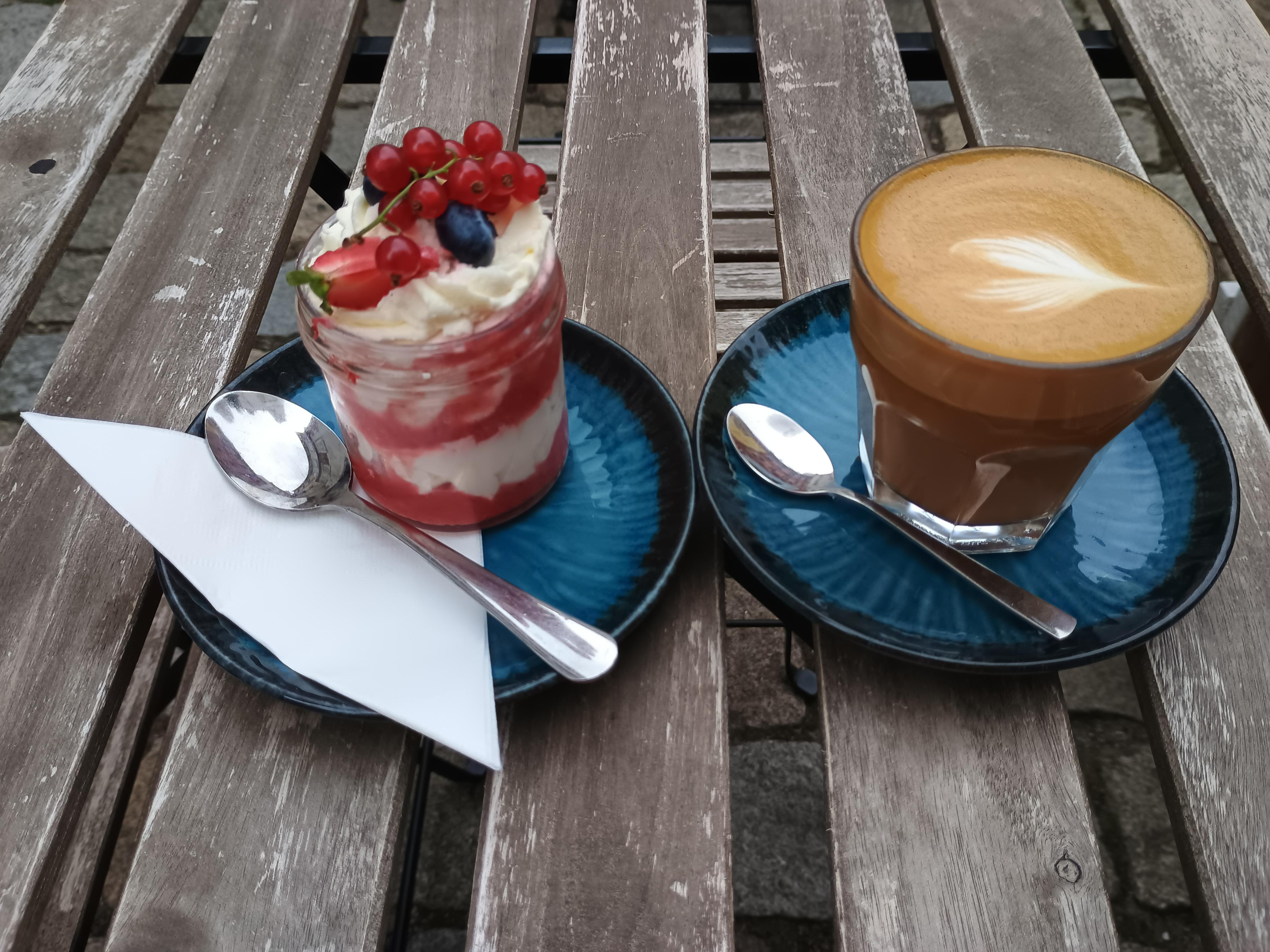 Cafe Madona foto 4