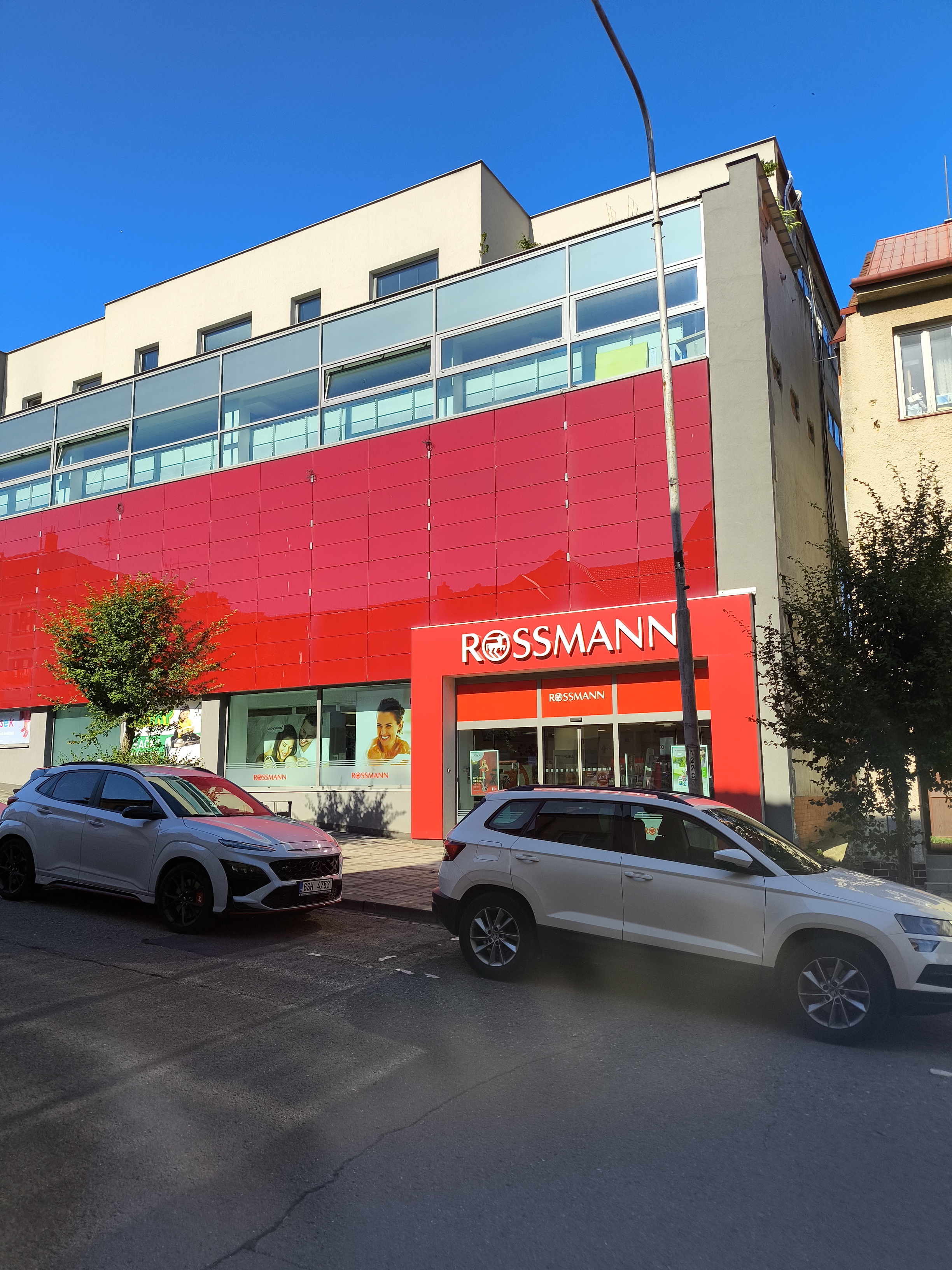 ROSSMANN foto 2