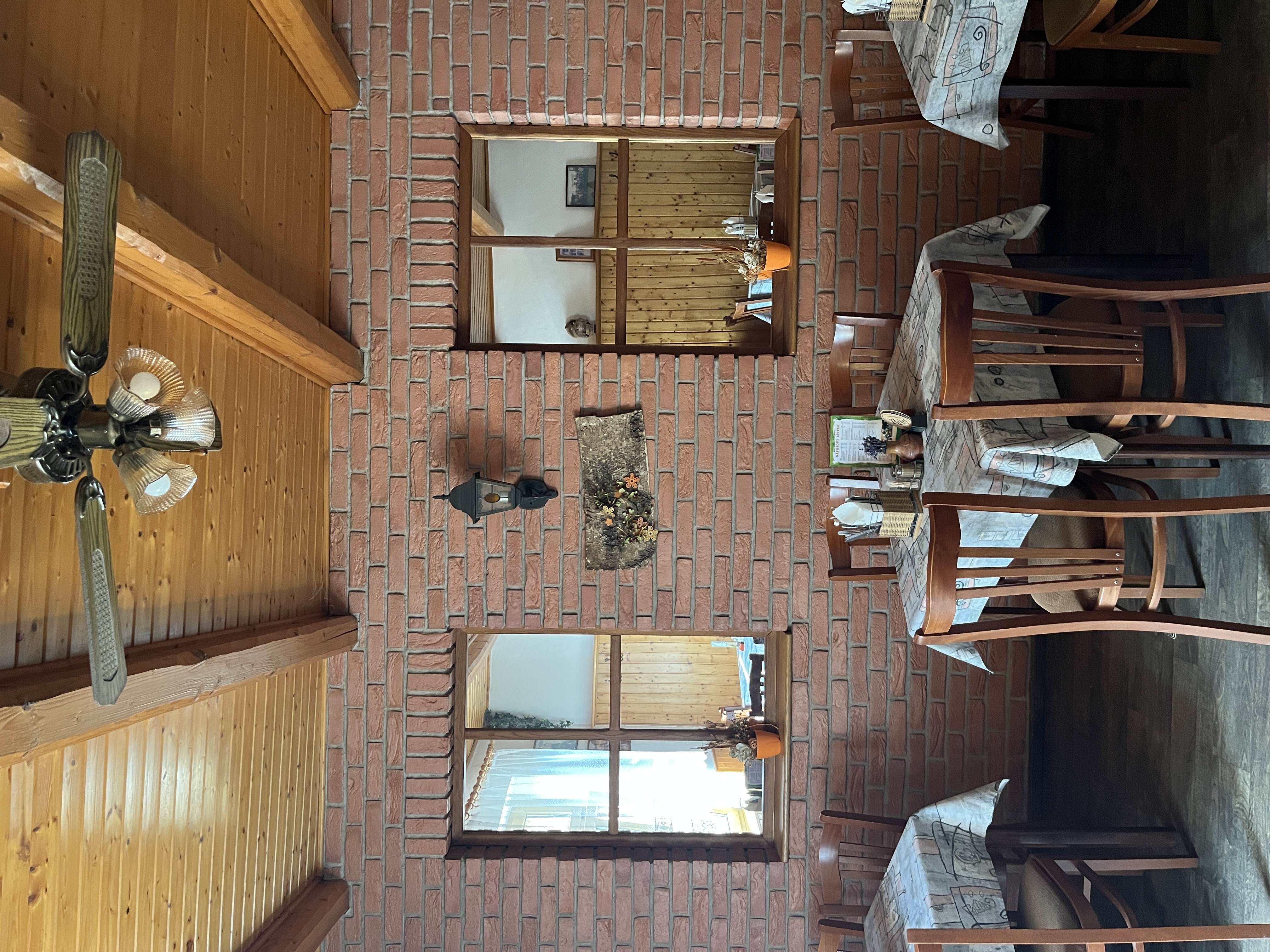 Restaurant U Huberta foto 2