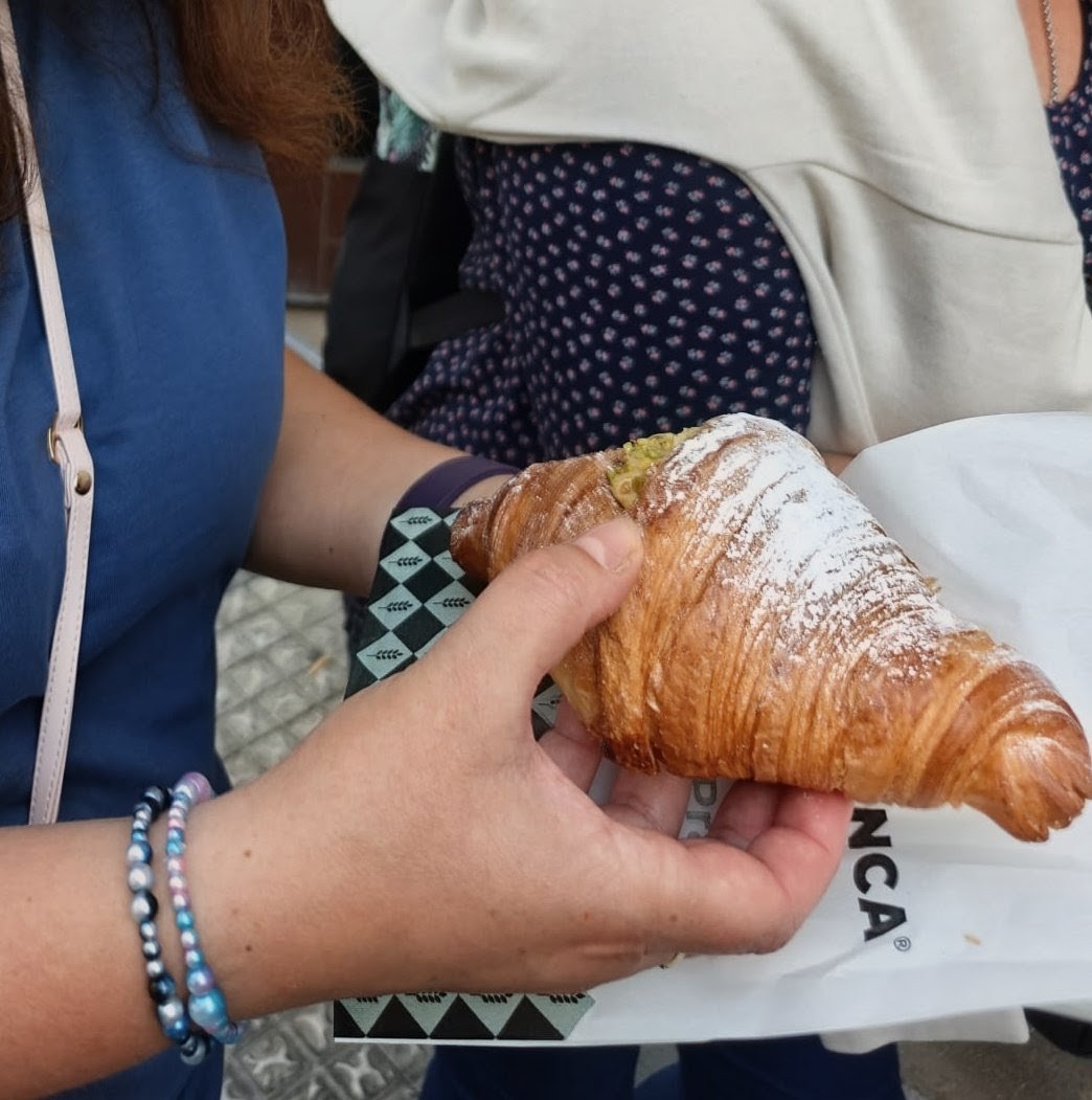 Arte Bianca Bakery & Caffè foto 5