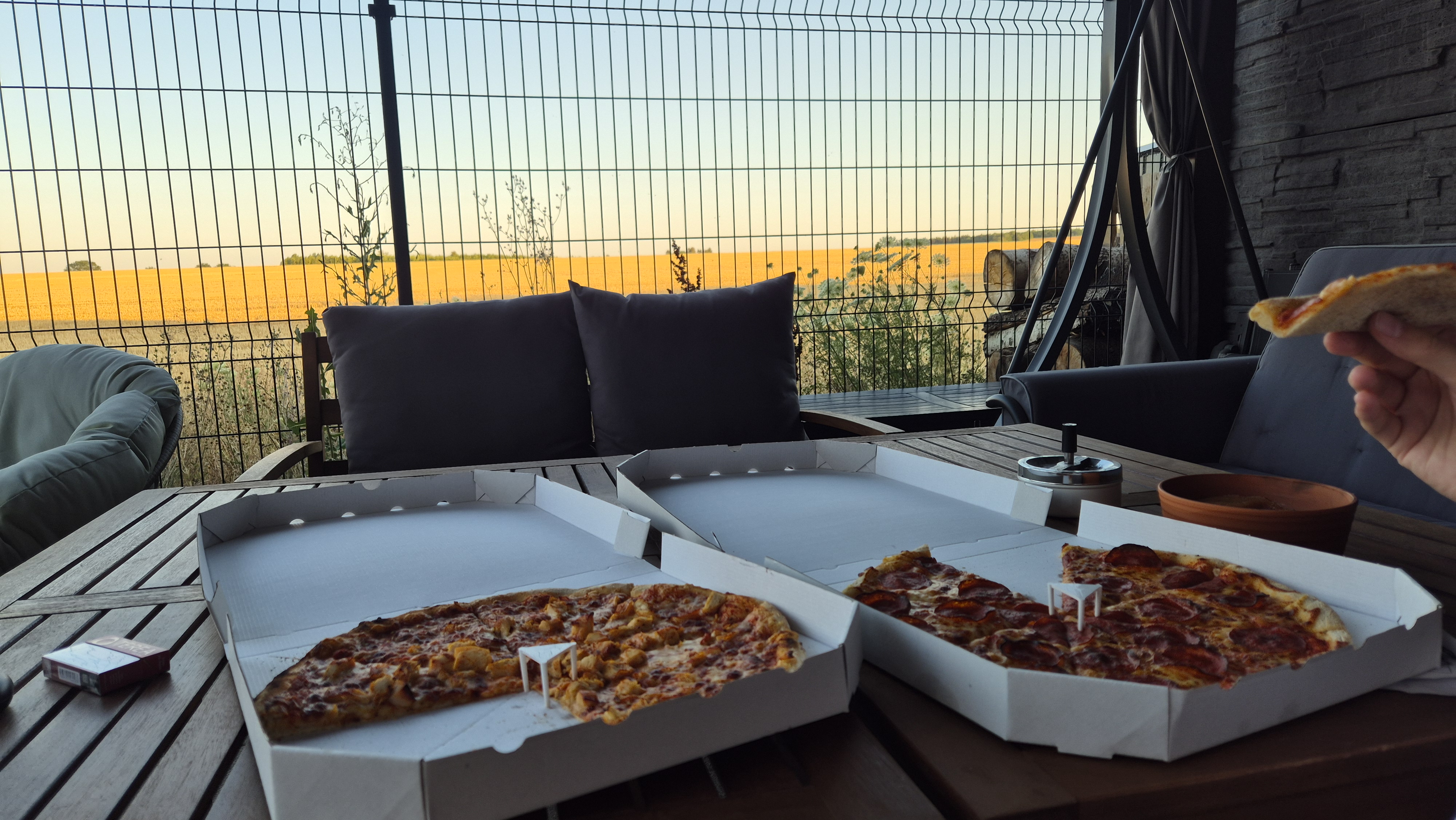 Pizza Fast foto 2