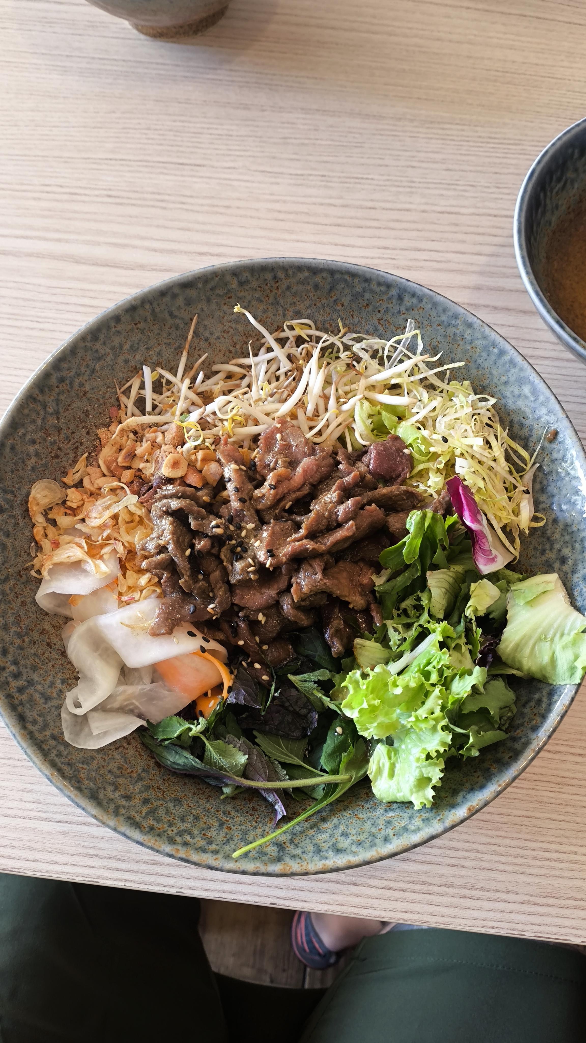 Jako Asia Restaurant foto 5