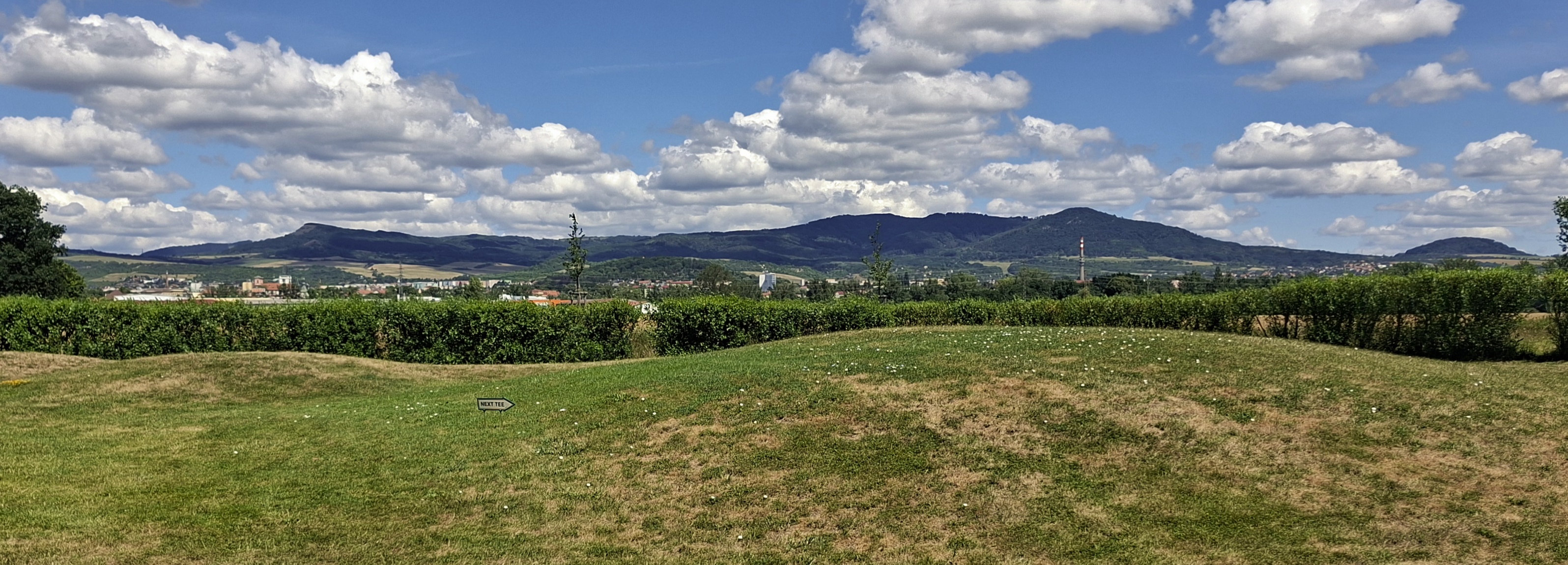 Maria Theresia Golf Club foto 2