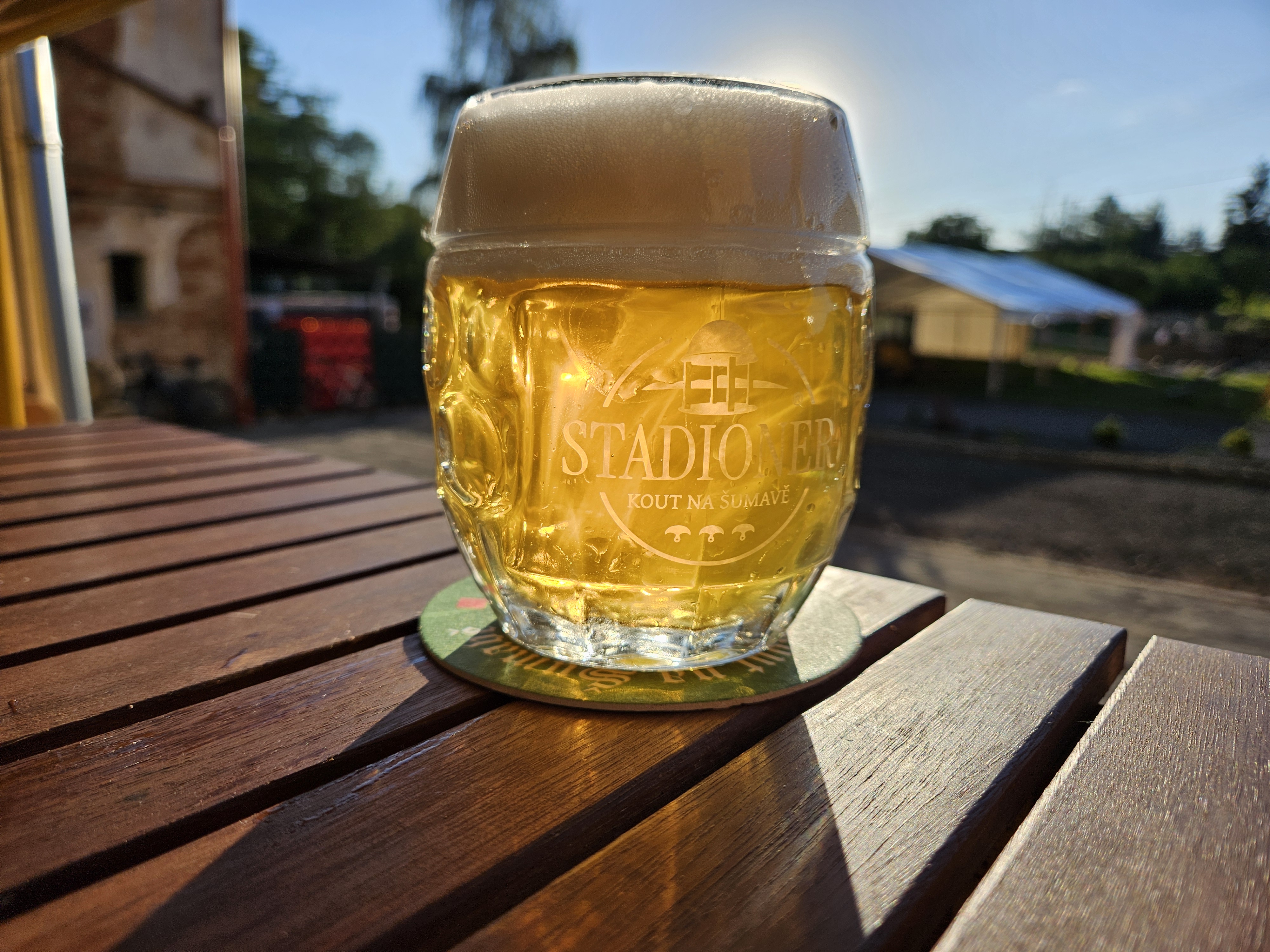 Pivovar Stadioner foto 4