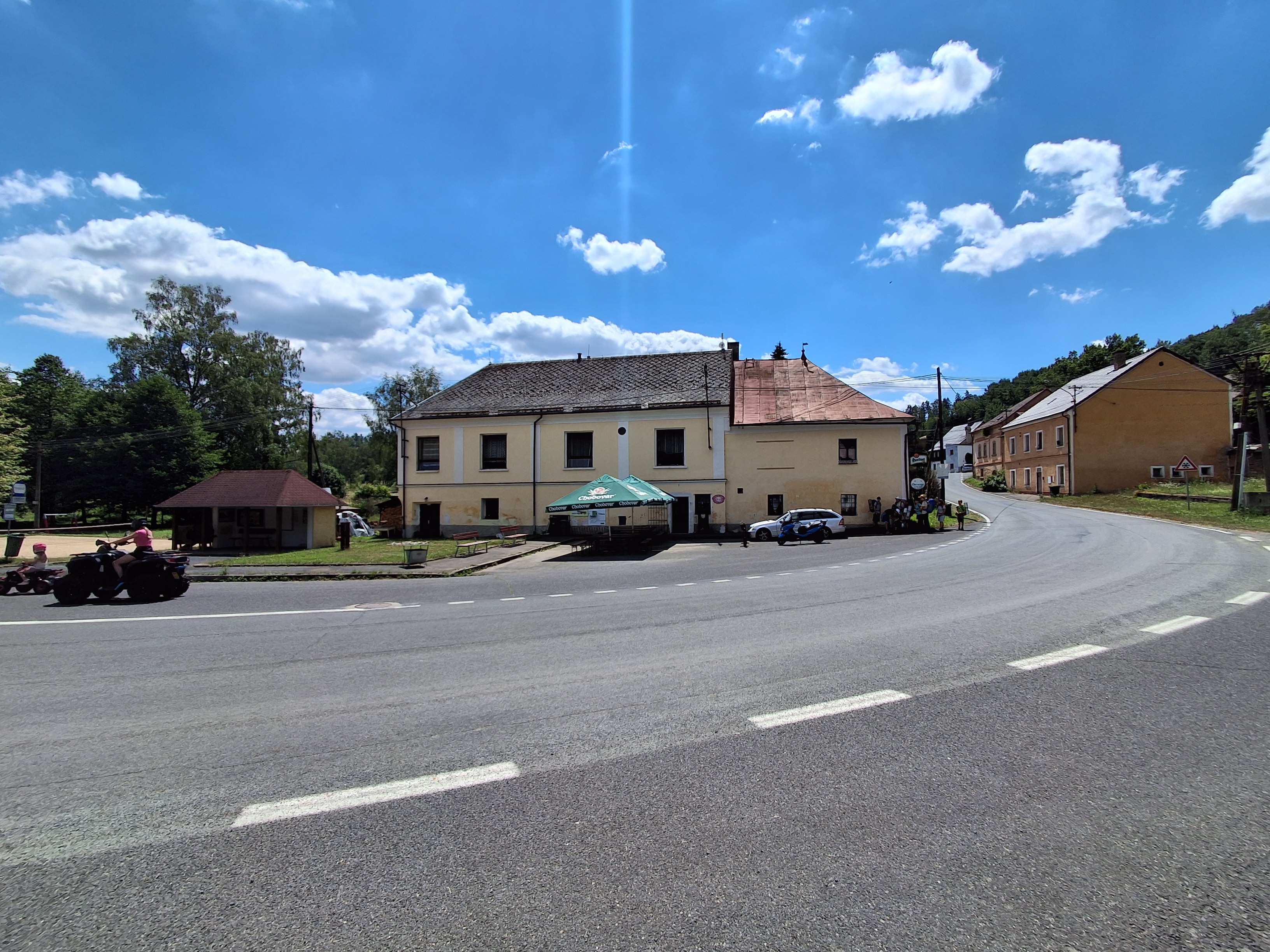 Hospoda u Kosáku foto 4