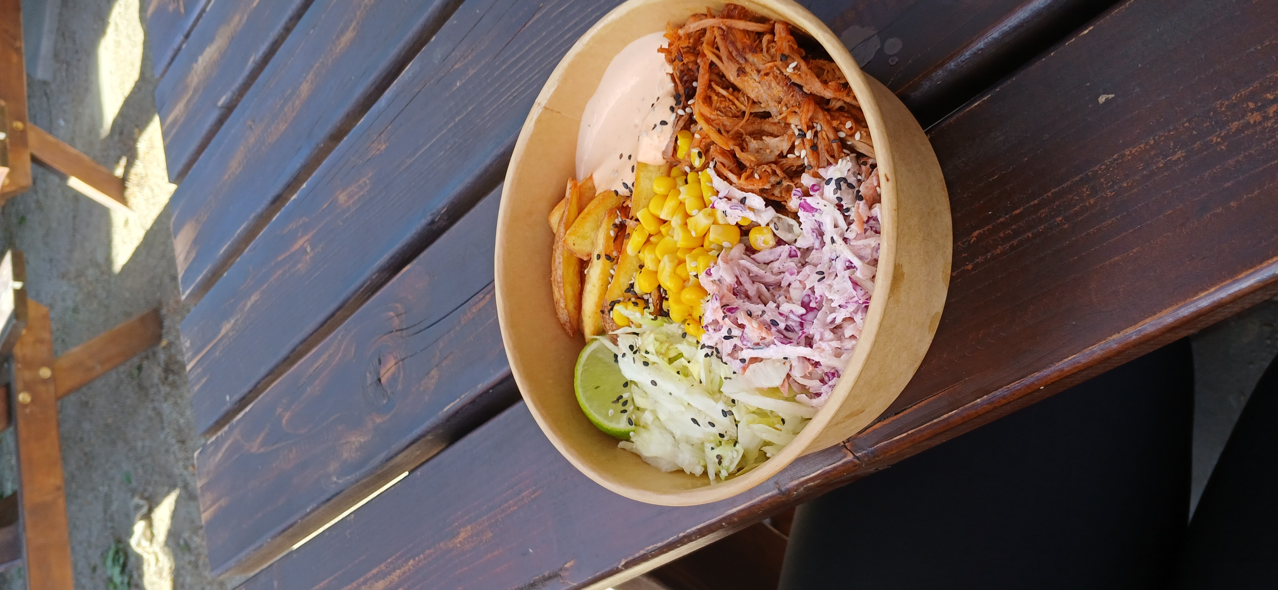Cutters Foodtruck foto 5