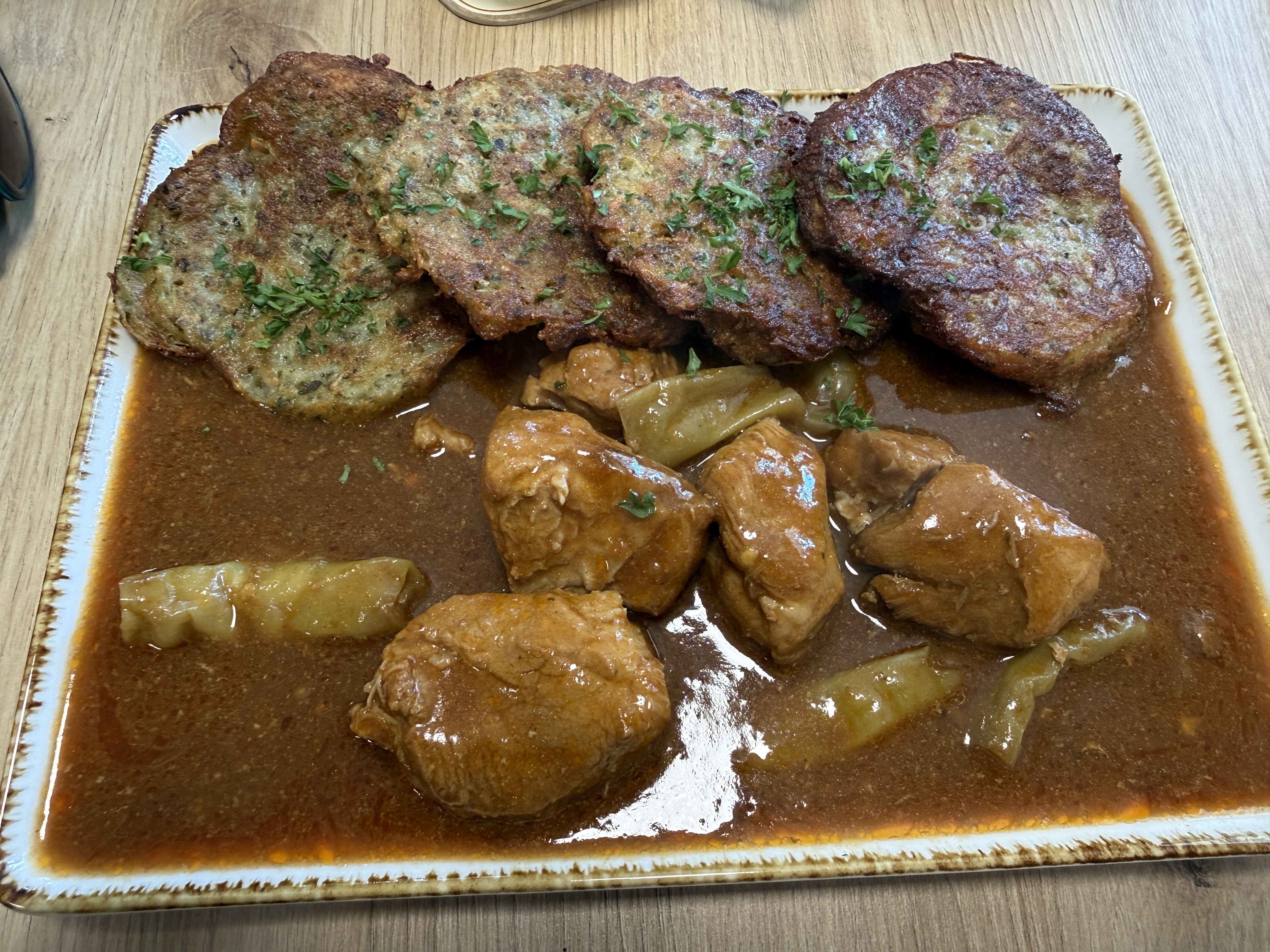 Restaurace a ubytování U Fintů foto 1