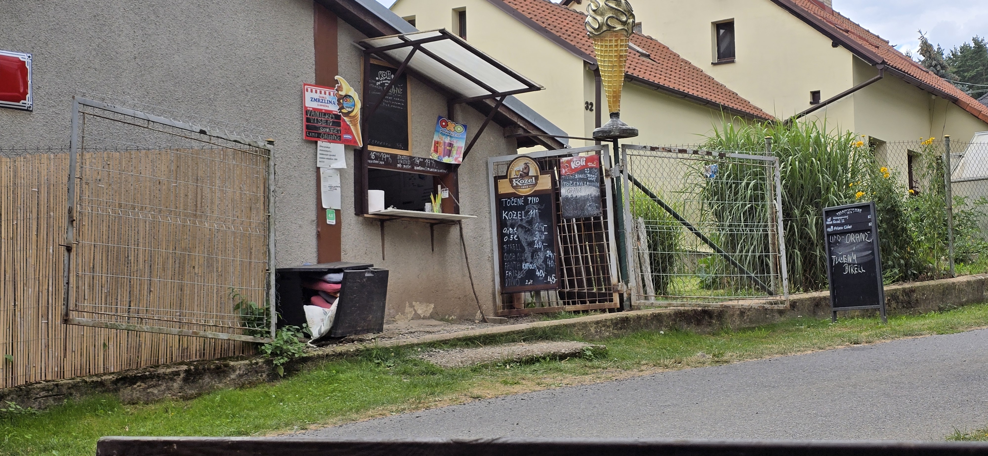 U Kozla foto 3