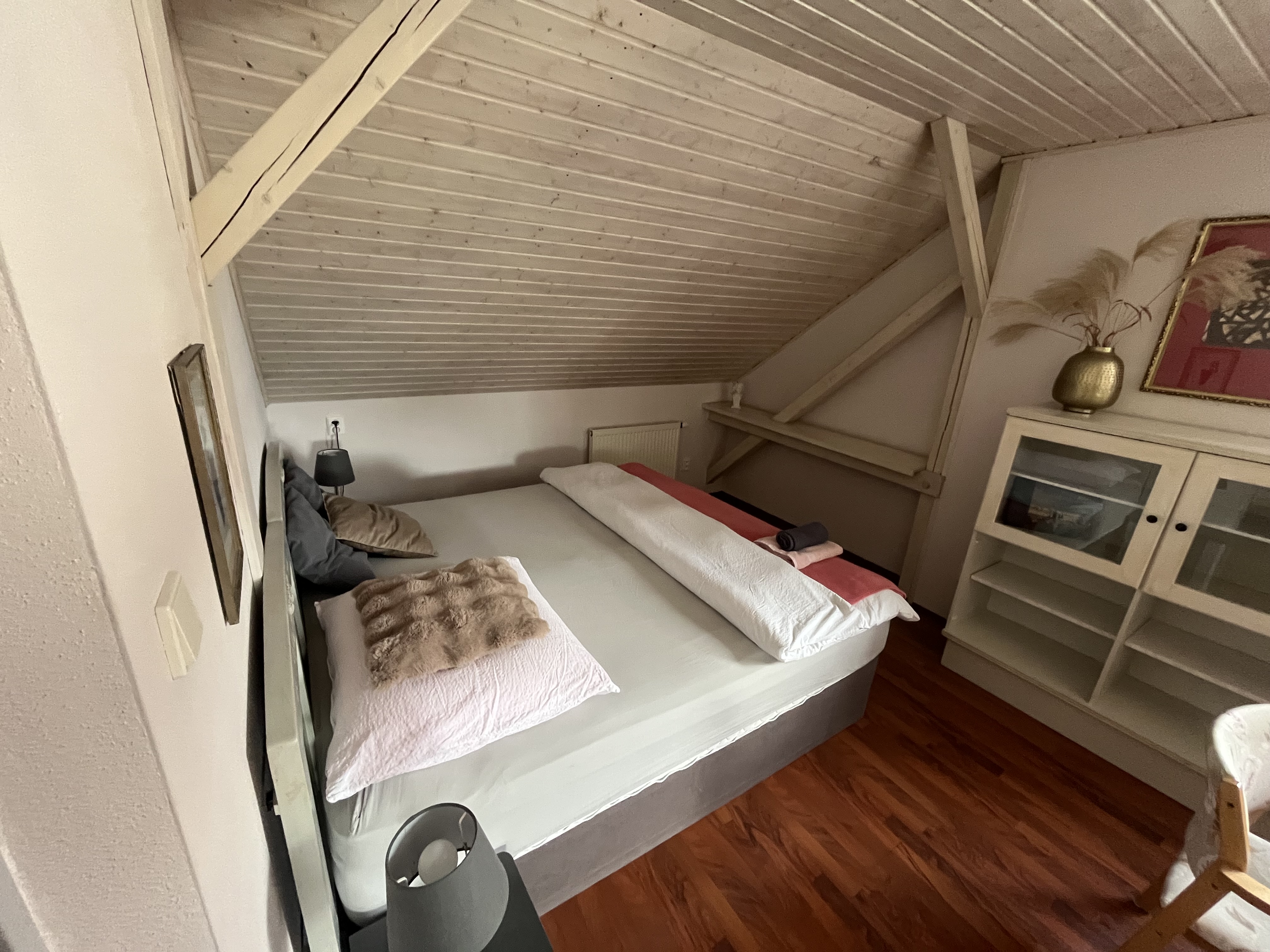 Apartmánový dům Rudík foto 1