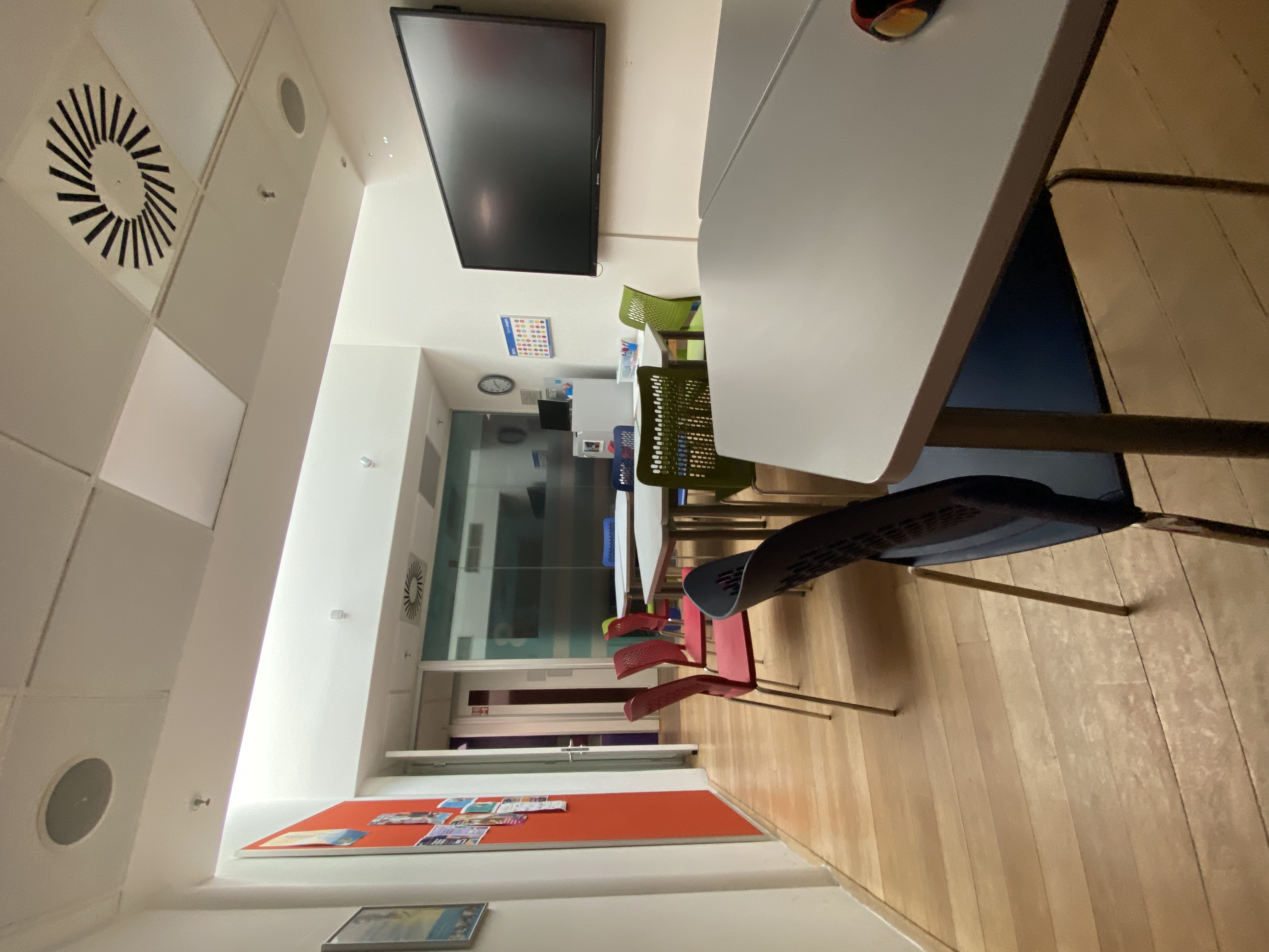British Council foto 1