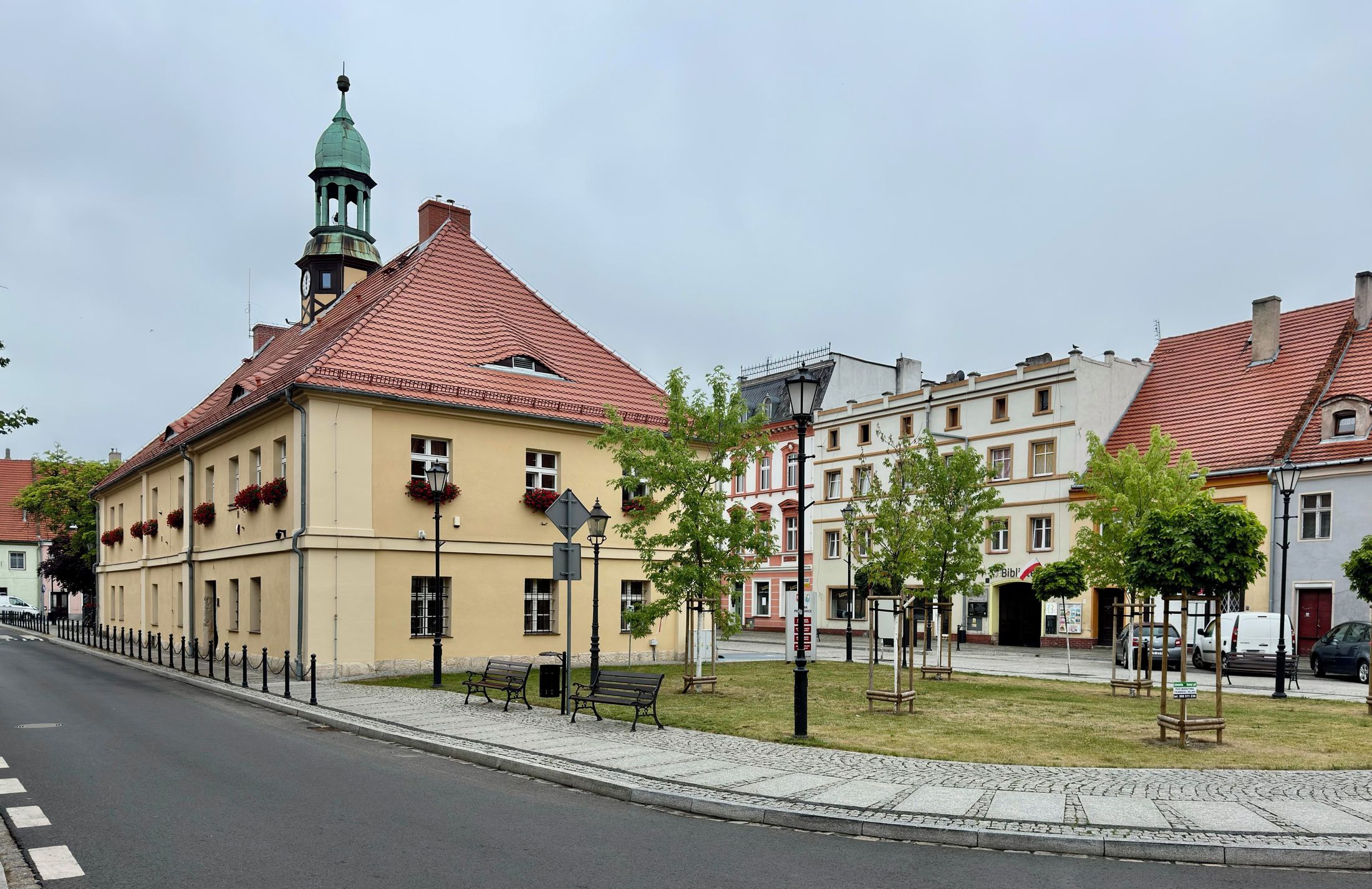 Prochowice
