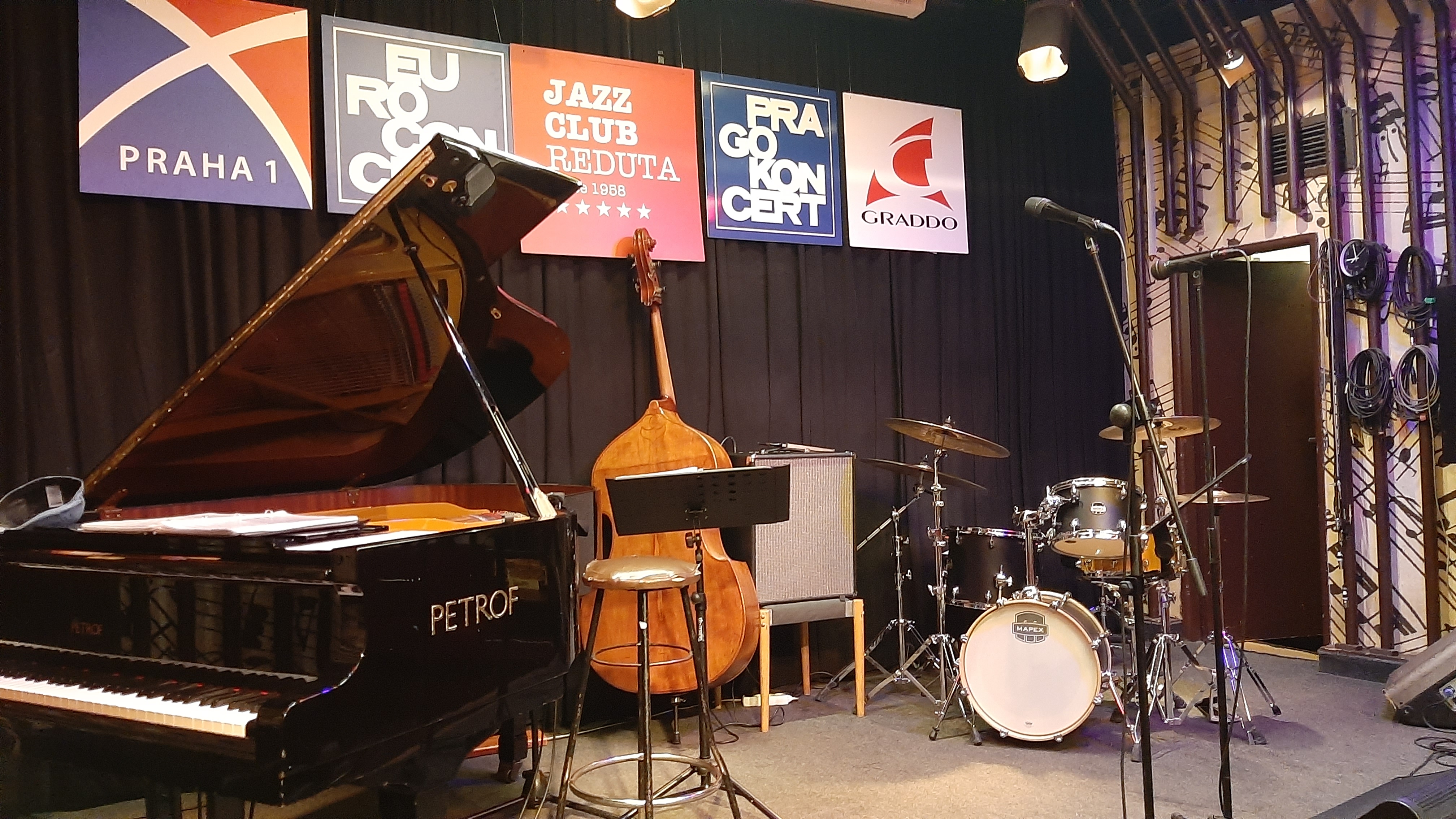 Reduta Jazz Club foto 2