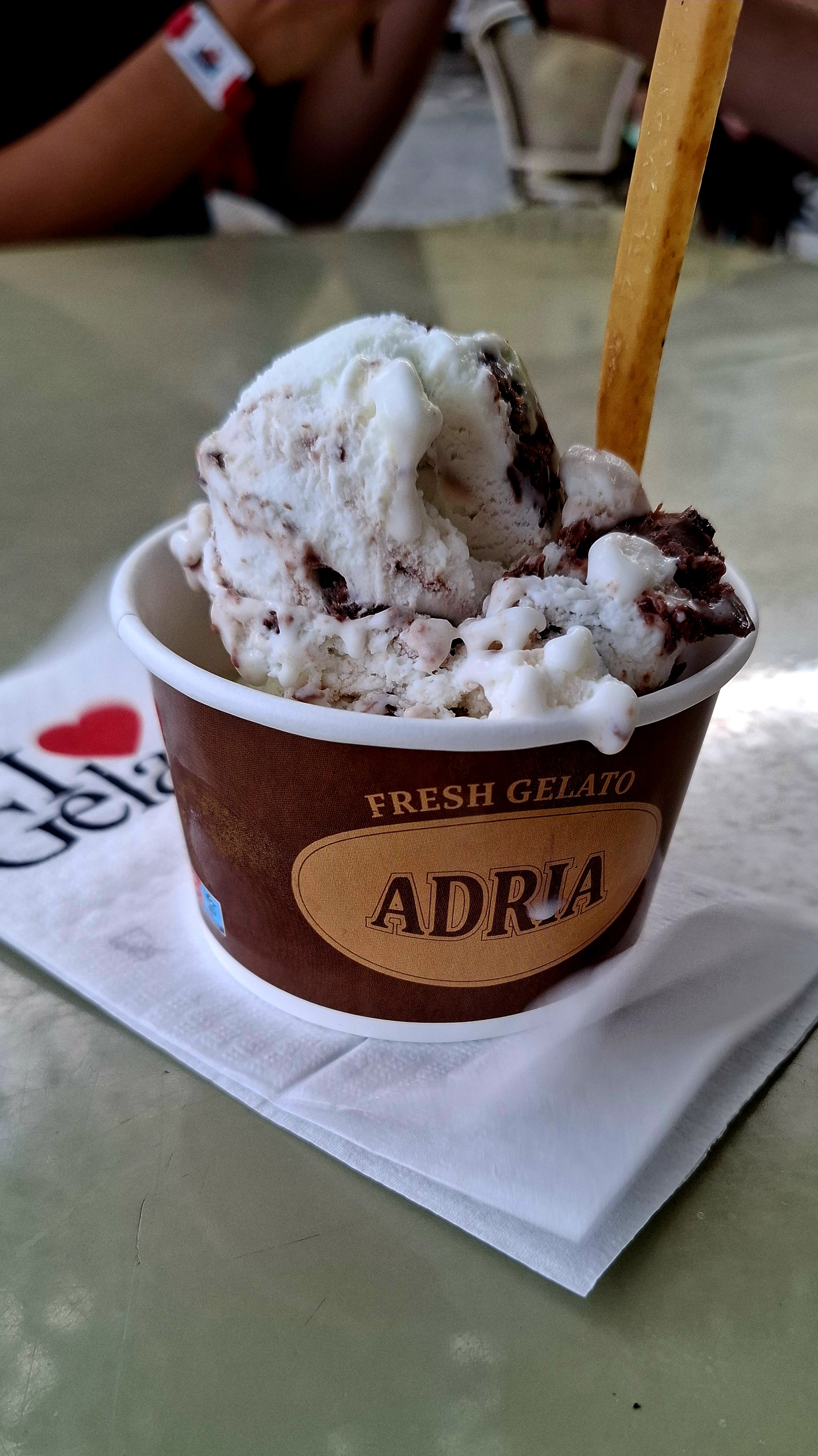 Ice Caffé Adria foto 1