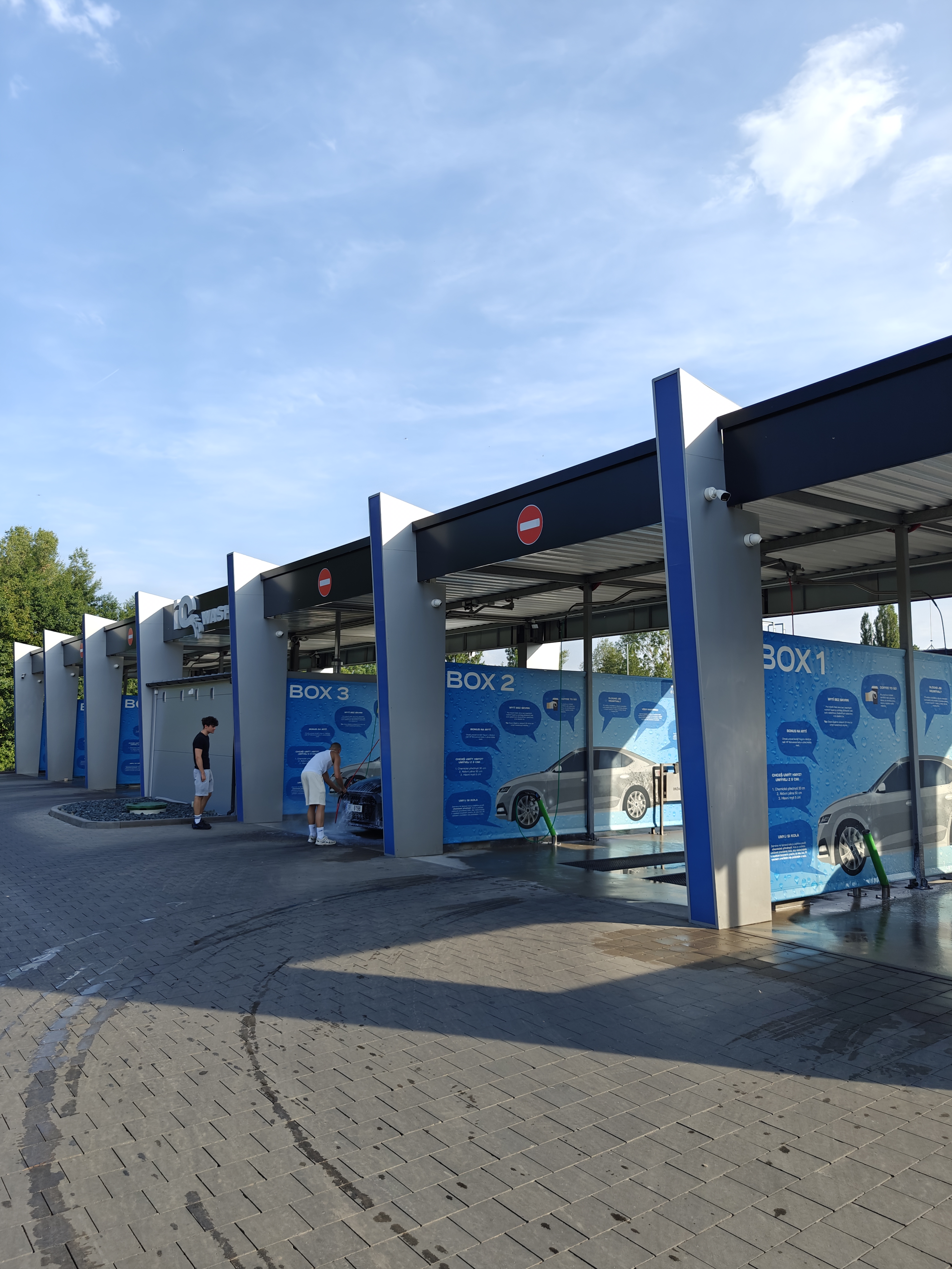 IQ WASH foto 6