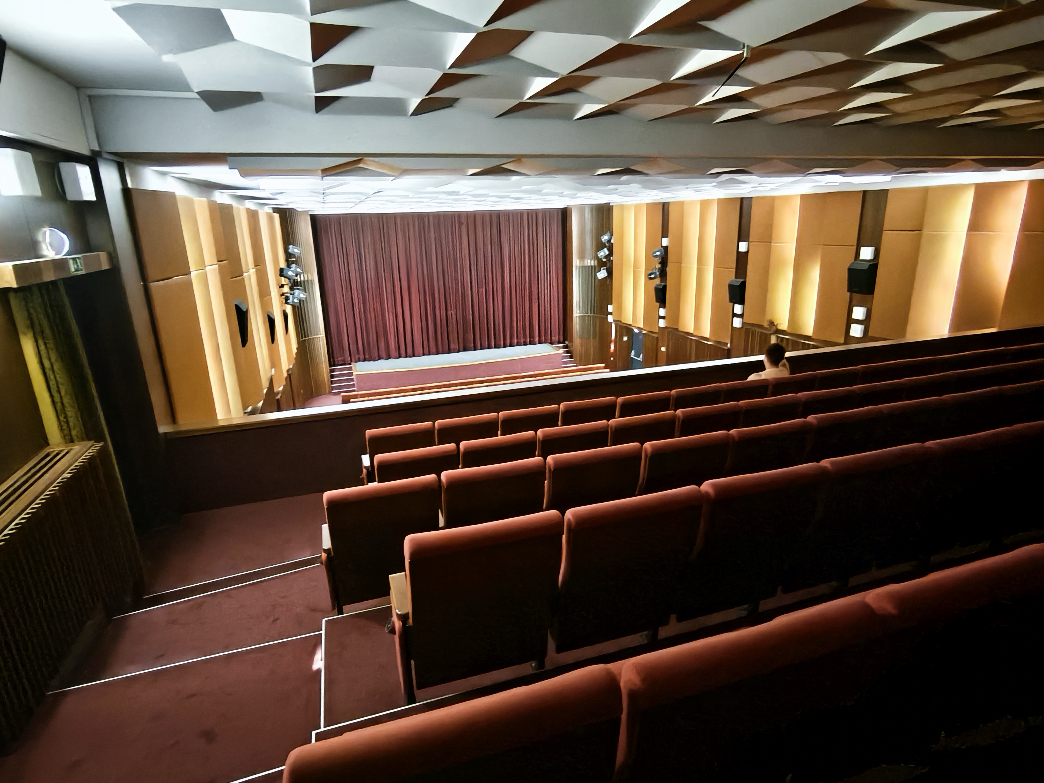 Kino Frenštát pod Radhoštěm foto 2