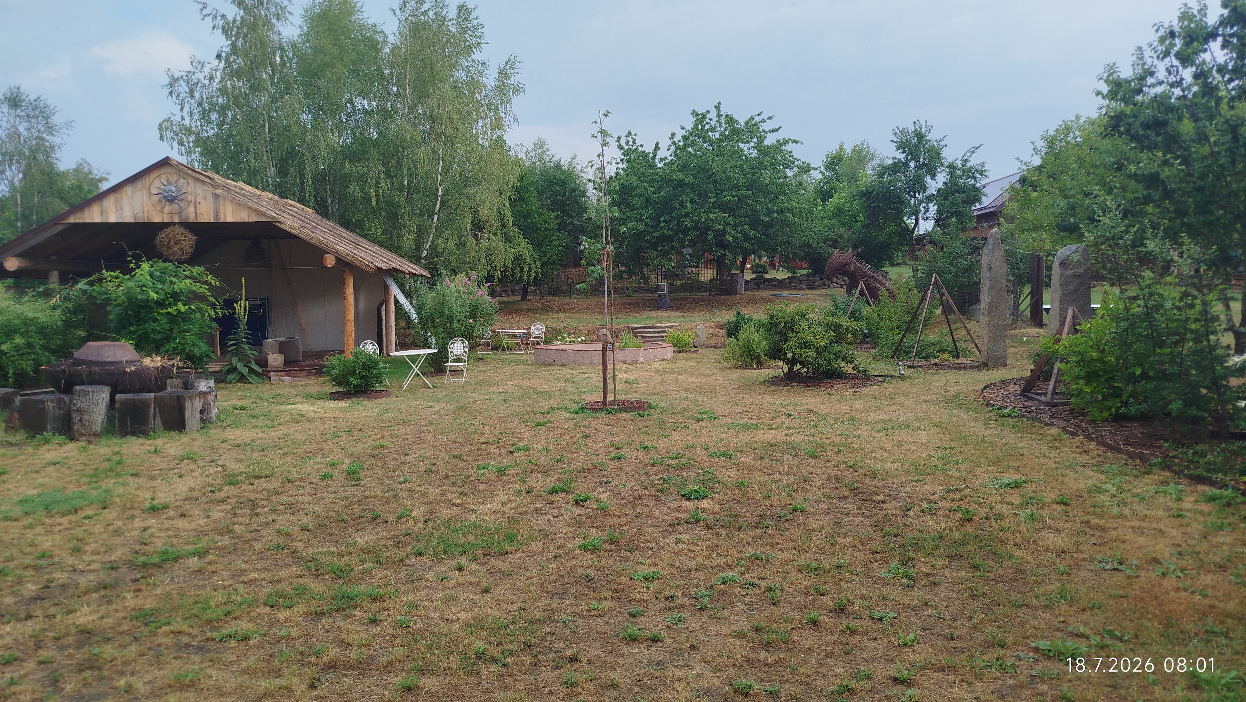 Organic Farm Soběsuky foto 2