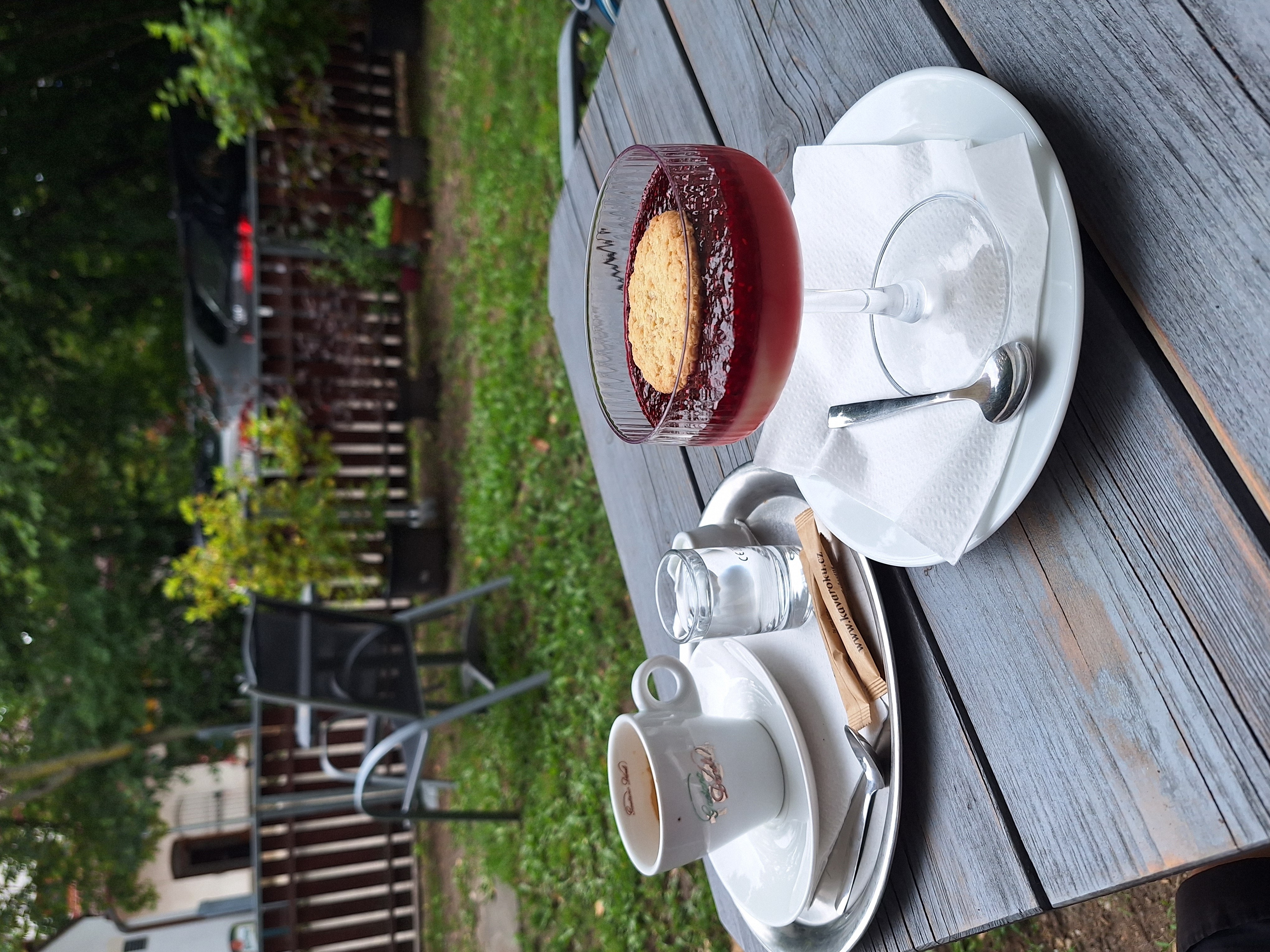 Café Restaurant U lávky foto 1