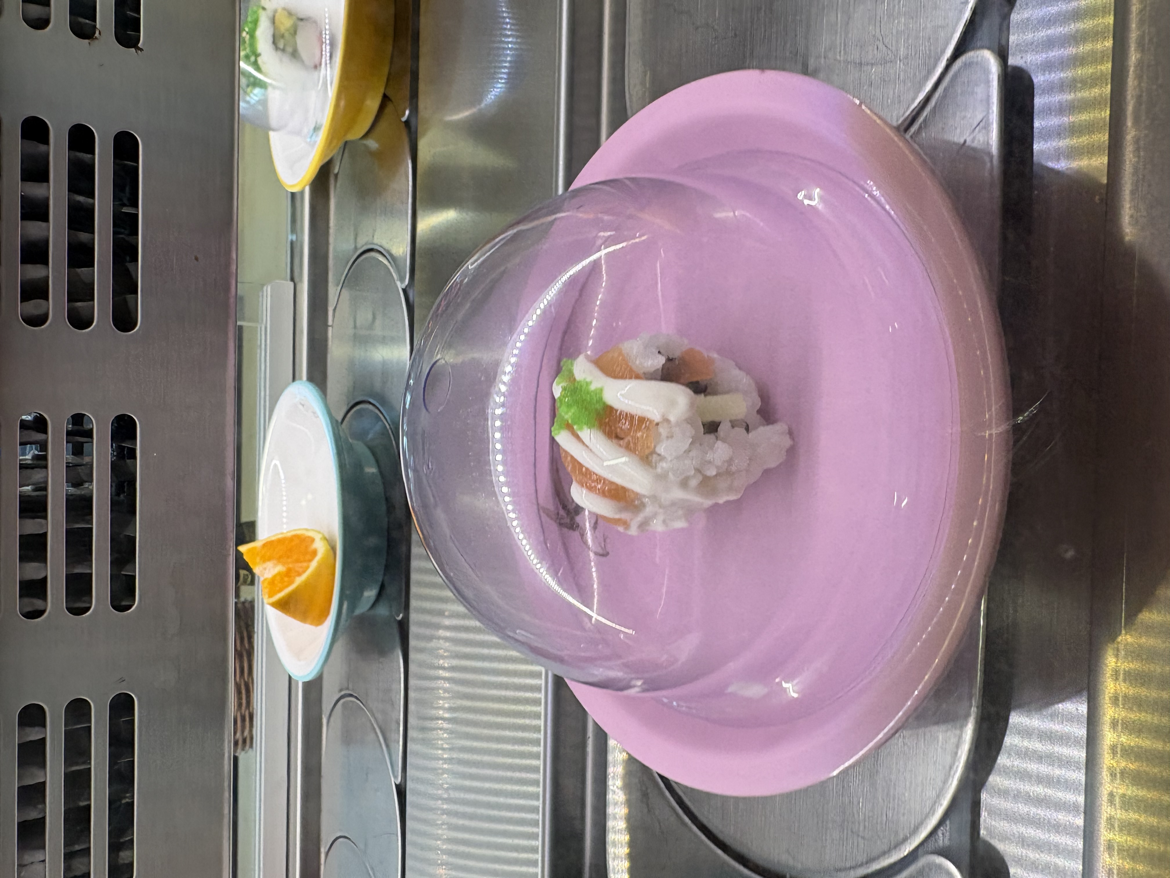 Hokkaido Running Sushi Bar foto 6