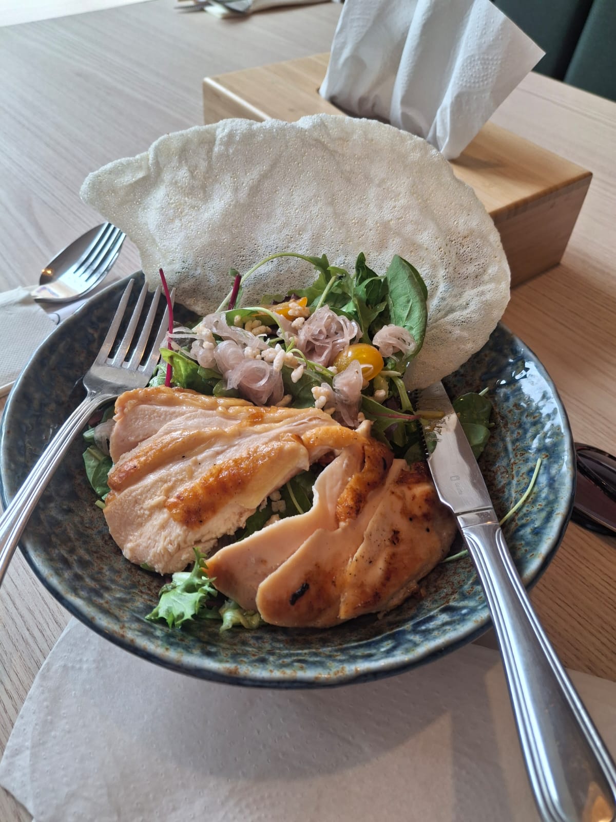 Jako Asia Restaurant foto 4
