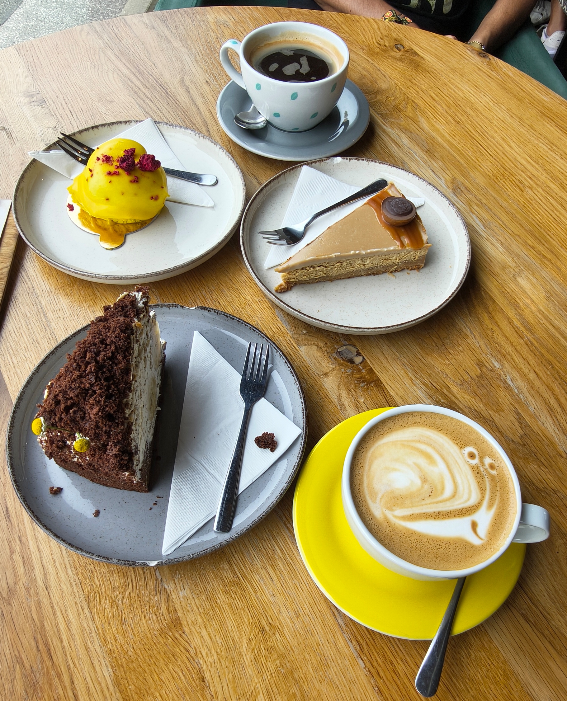Kafé Ořech foto 3
