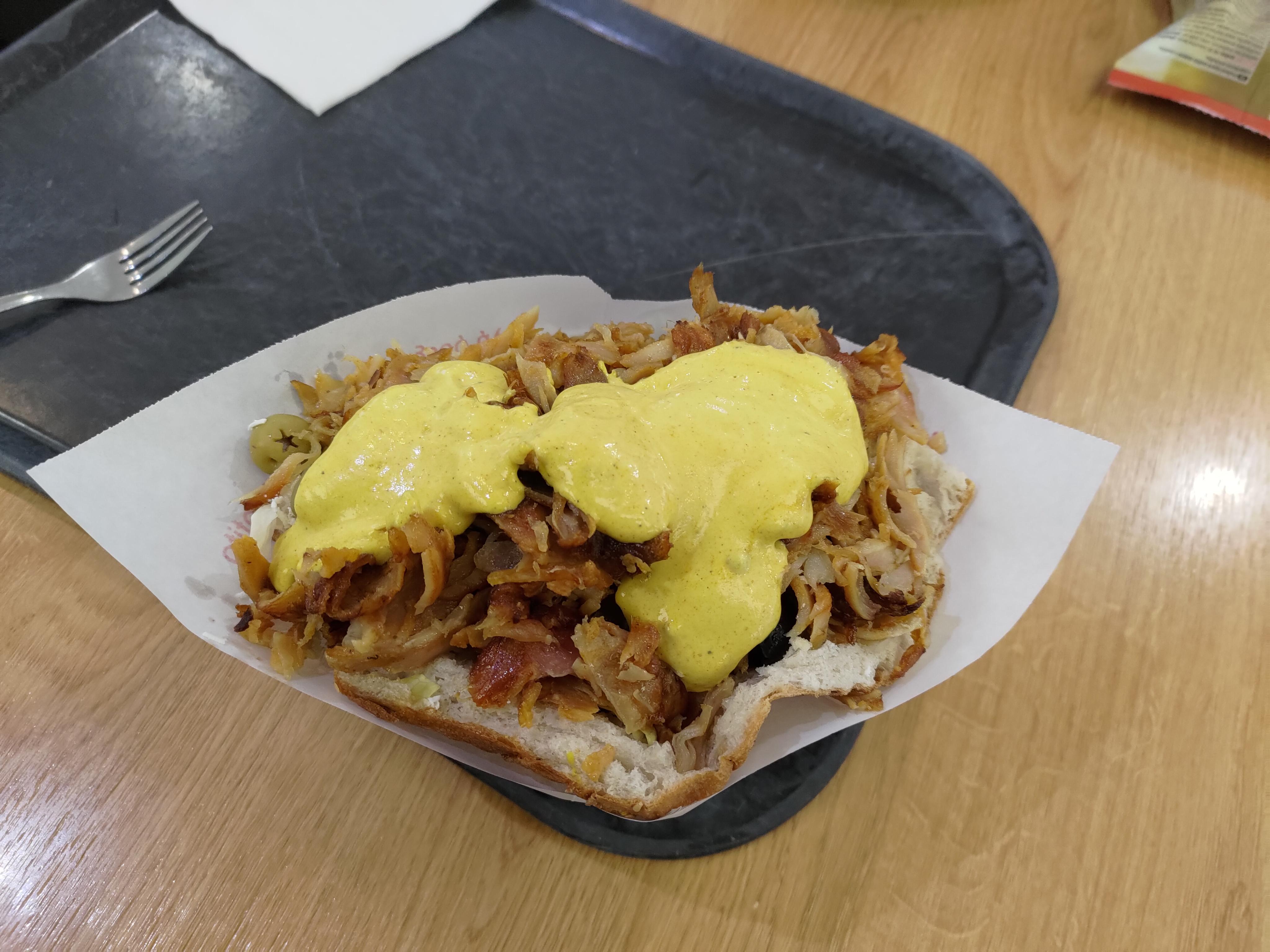 KEBAB HALA foto 1