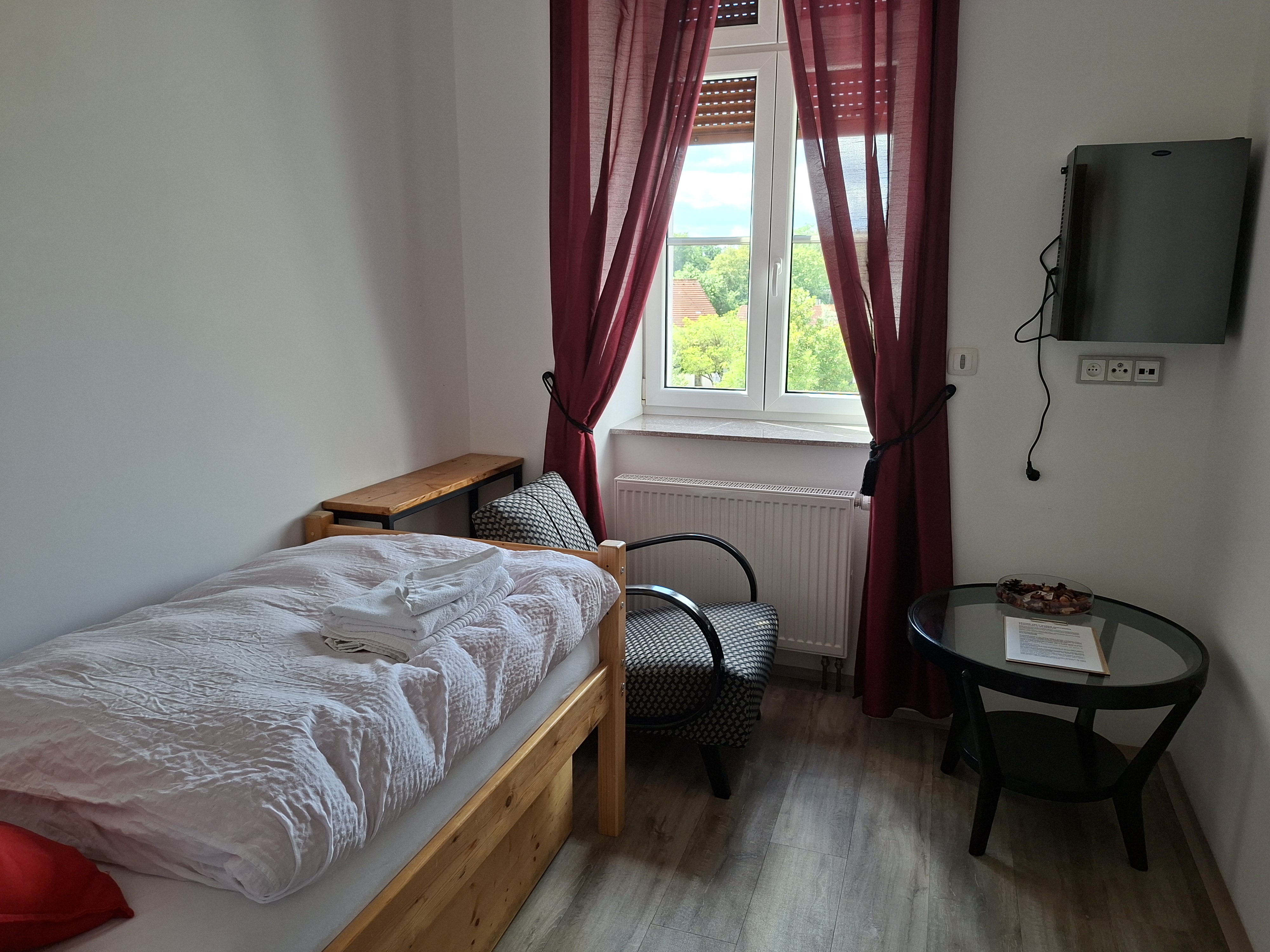Penzion U Hlaváčků foto 3