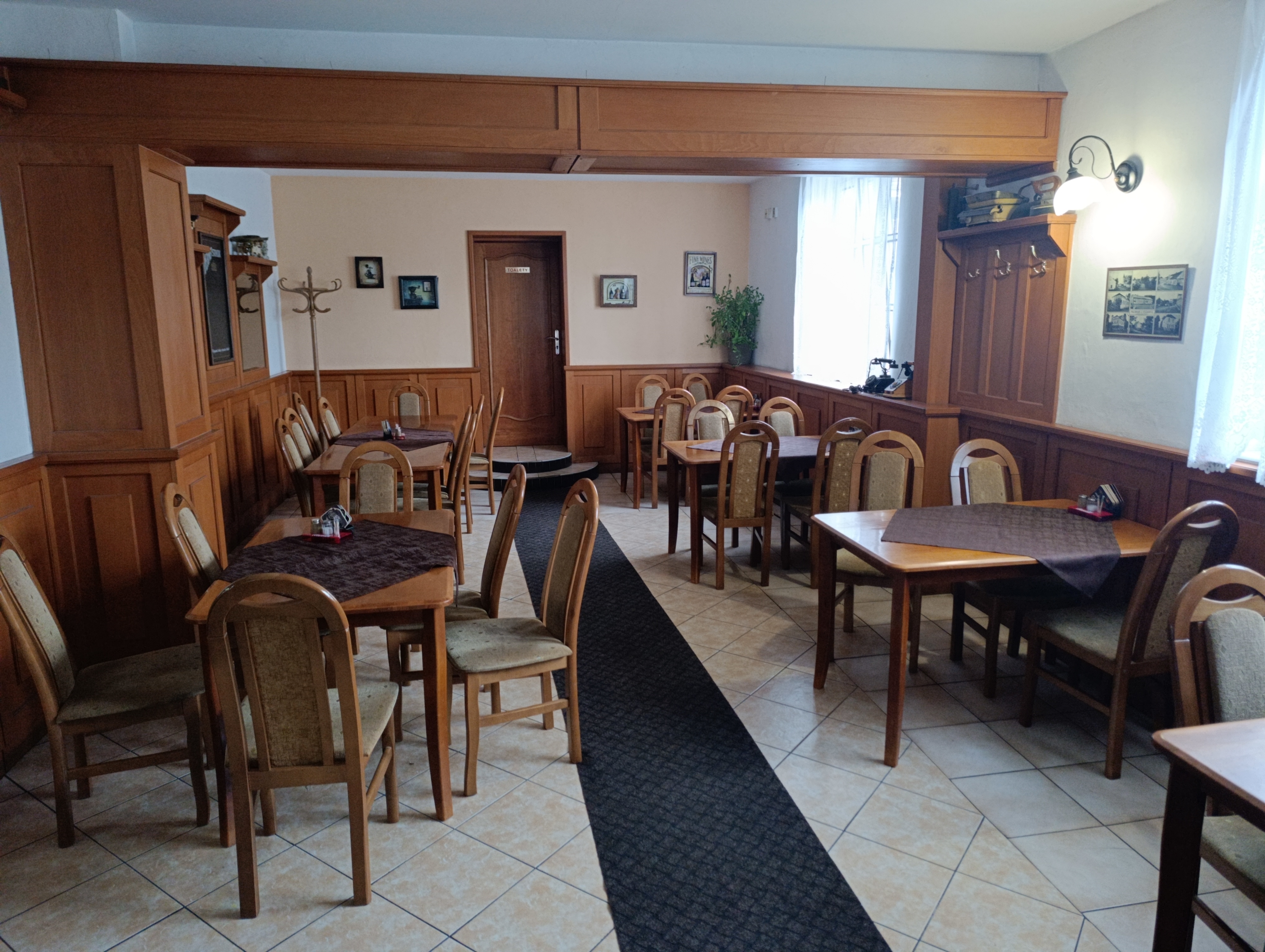 Restaurace U Šťástků foto 4